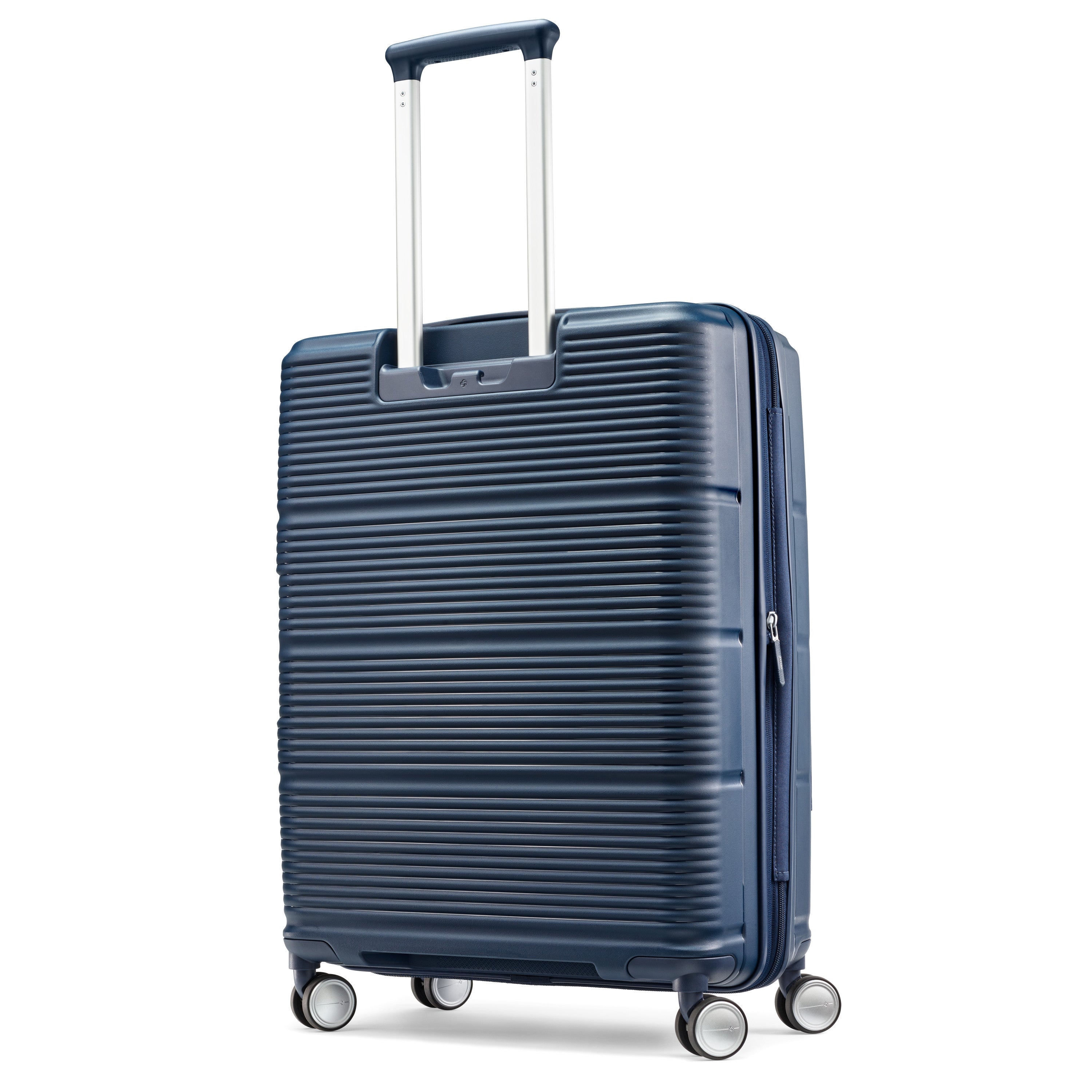 Samsonite Paralux Hardside Spinner Medium - MIDNIGHT NAVY