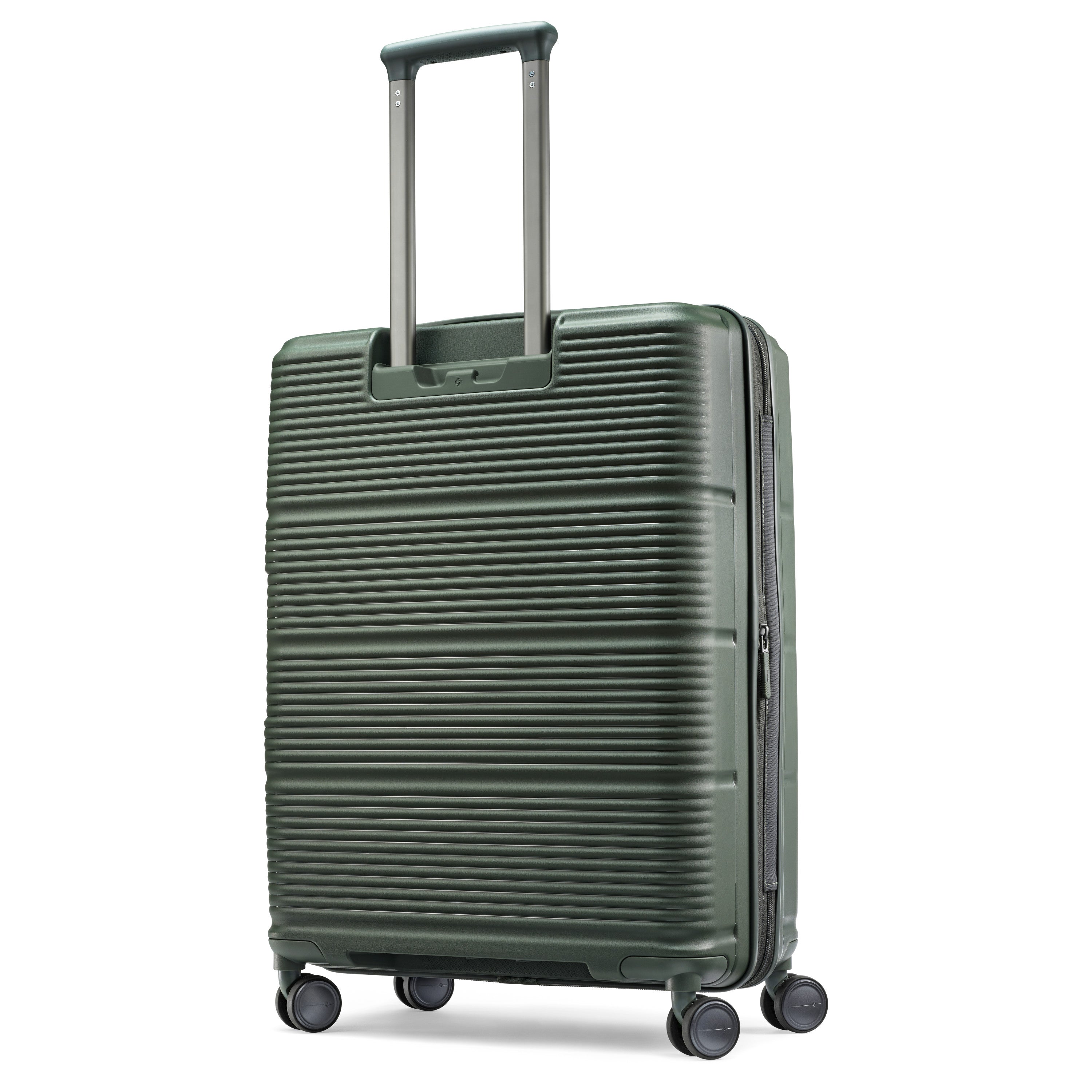 Samsonite Paralux Hardside Spinner Medium - OLIVE