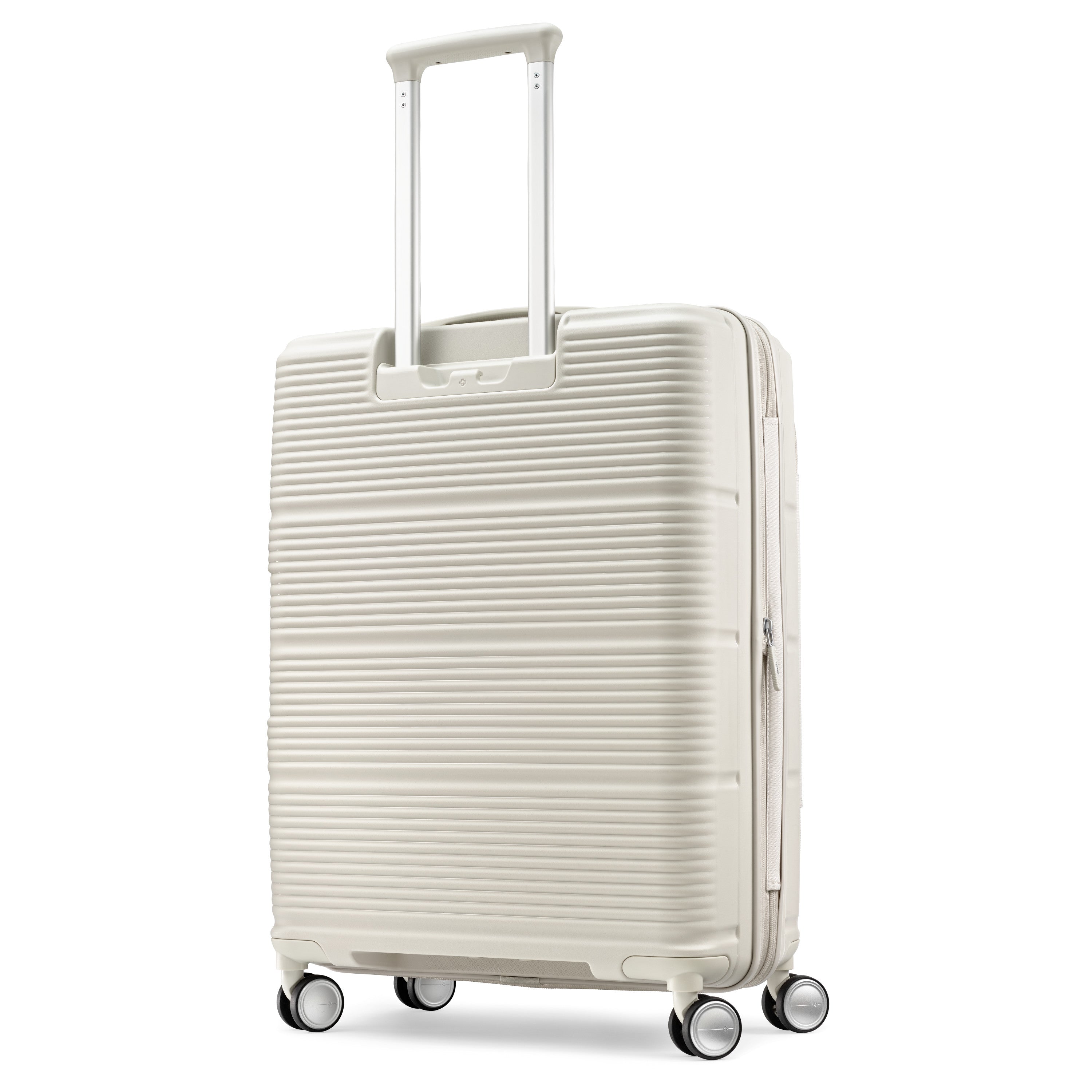 Samsonite Paralux Hardside Spinner Medium - STONE GREY