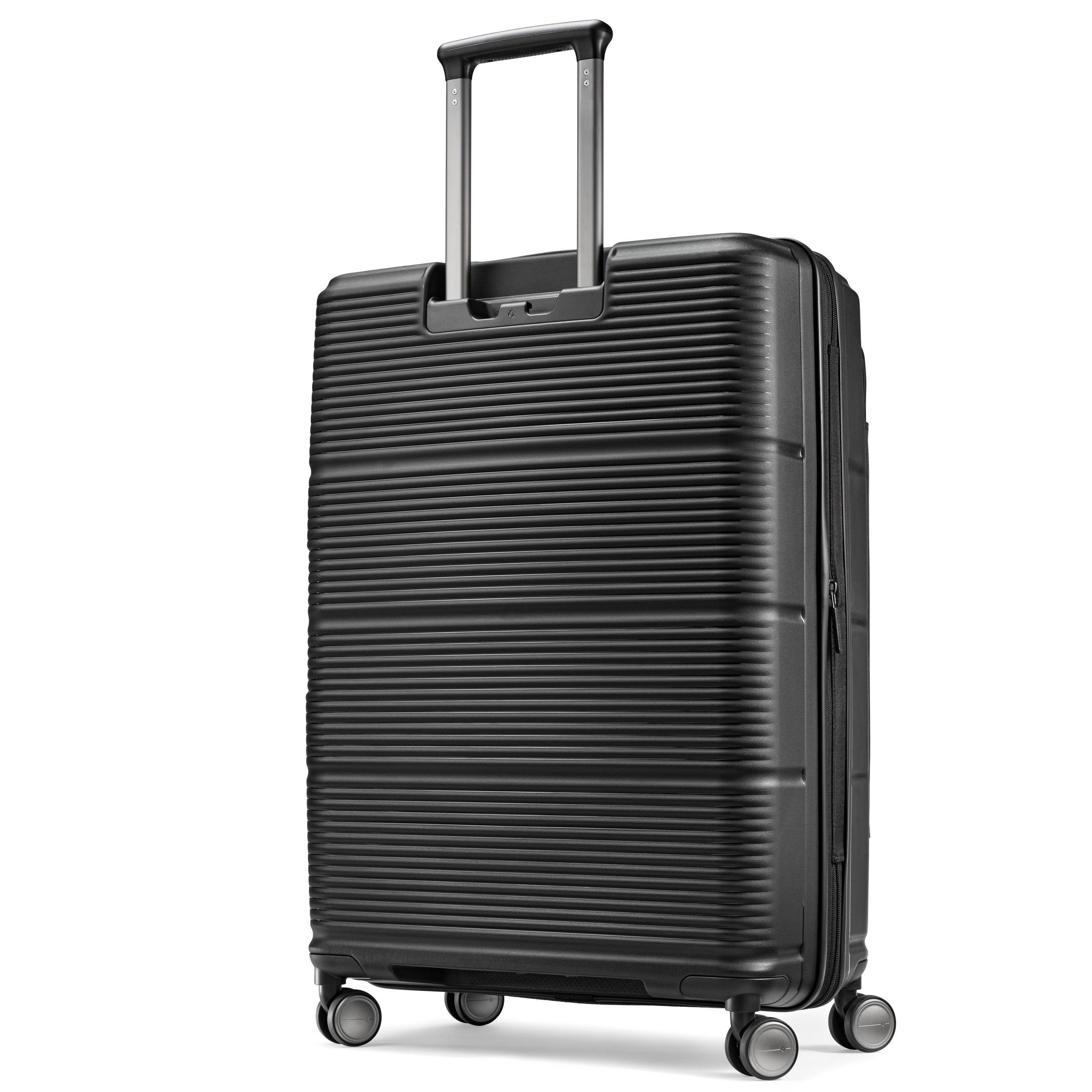 Samsonite Paralux Large Spinner - BLACK
