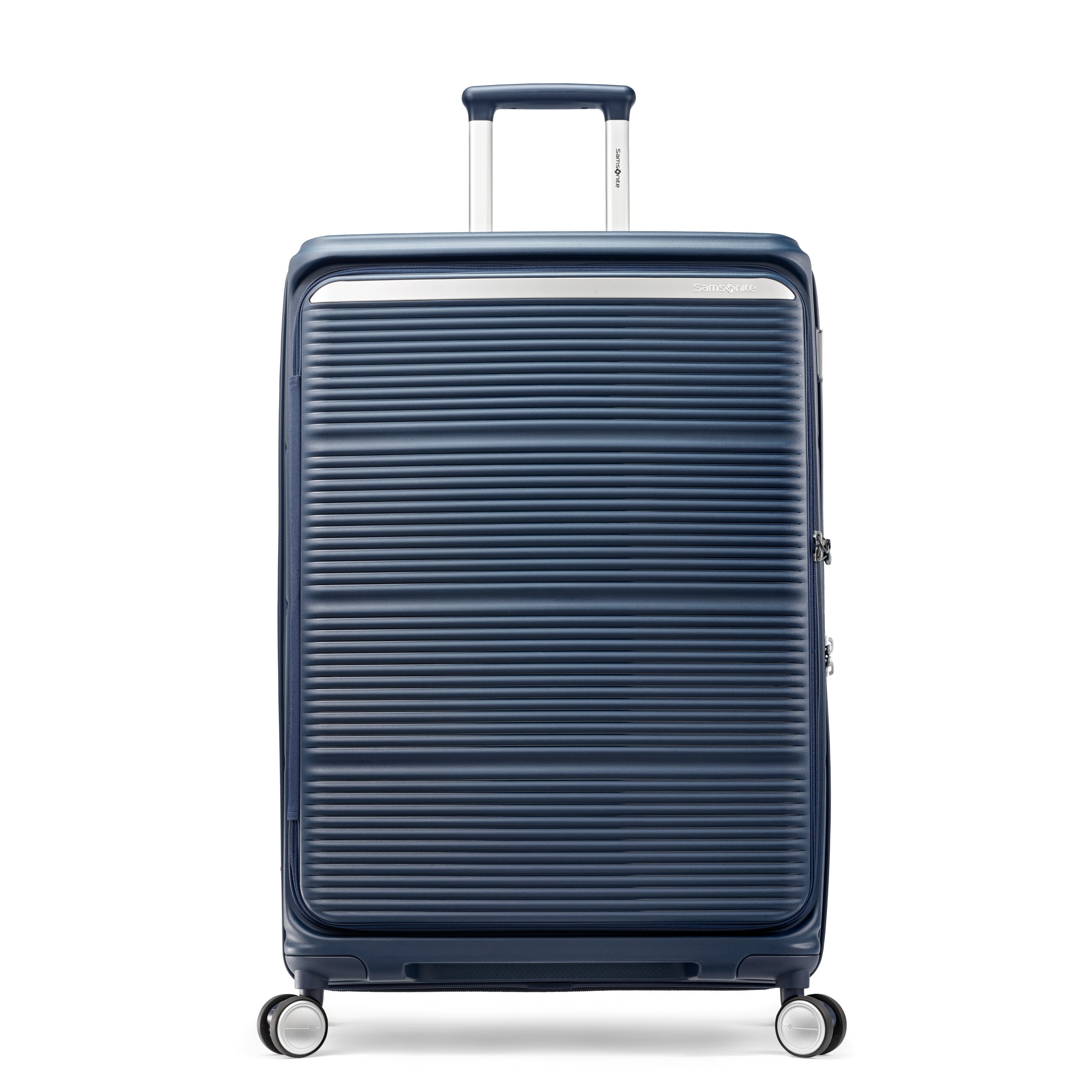 Samsonite Paralux Large Spinner - MIDNIGHT NAVY