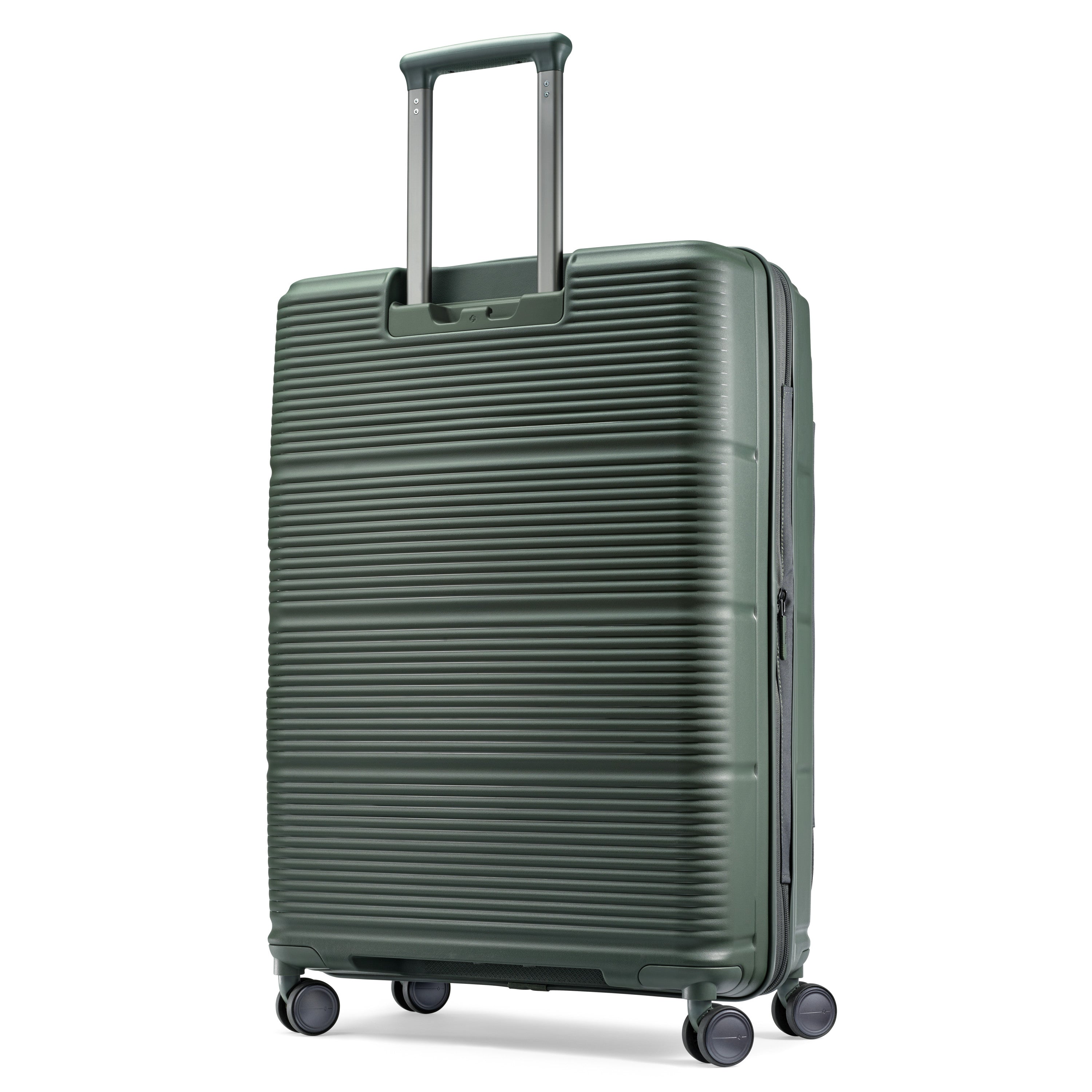 Samsonite Paralux Large Spinner - OLIVE