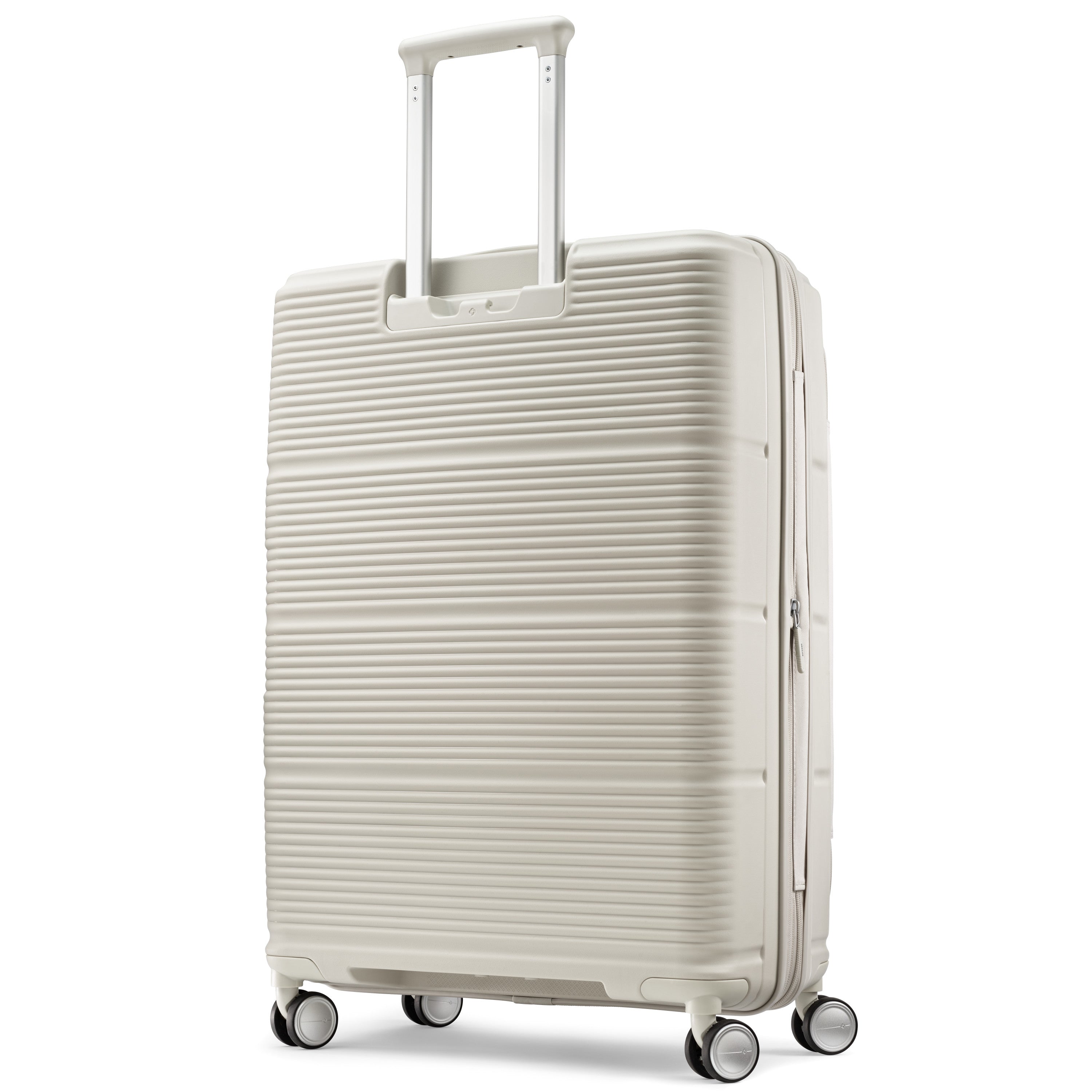 Samsonite Paralux Large Spinner - STONE GREY
