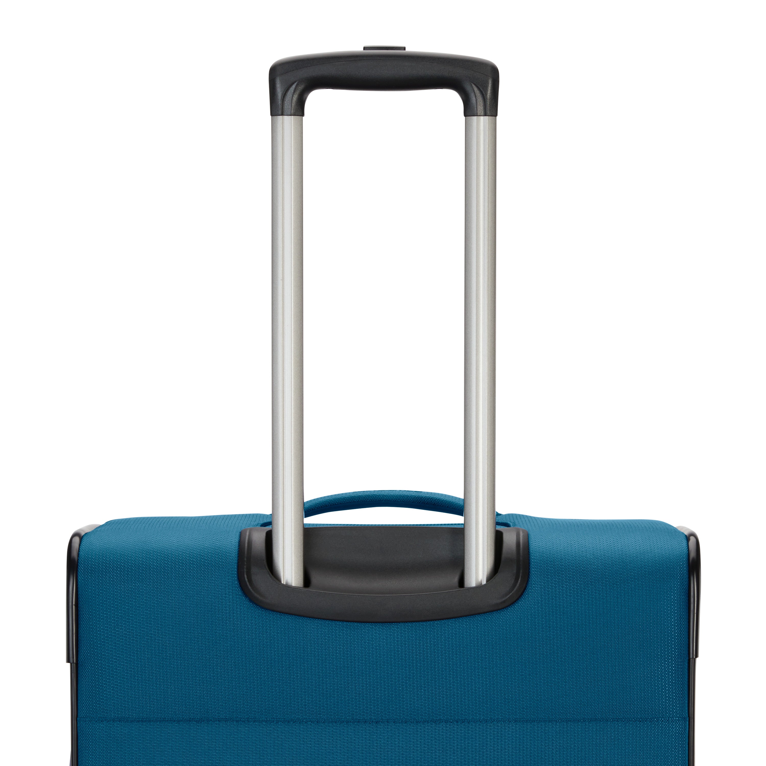 Samsonite Ascella 4 Medium Expandable Spinner - Cerulean