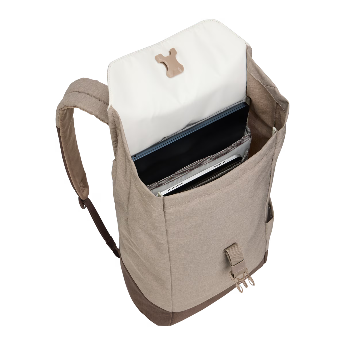 Thule Lithos Backpack 16L, view 20