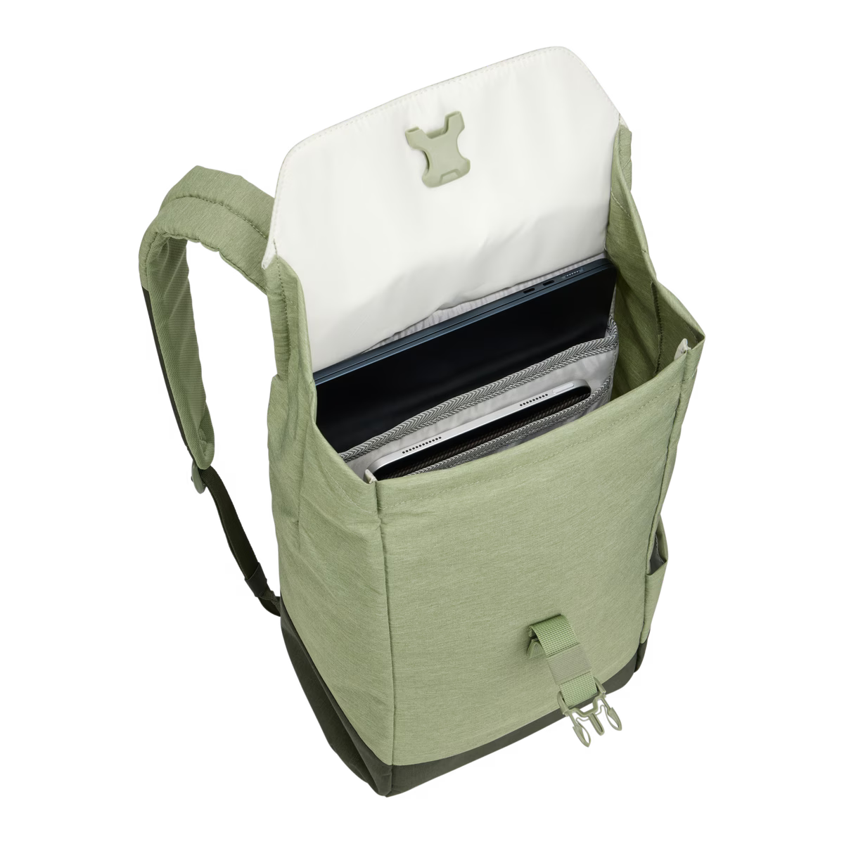 Thule Lithos Backpack 16L, view 24