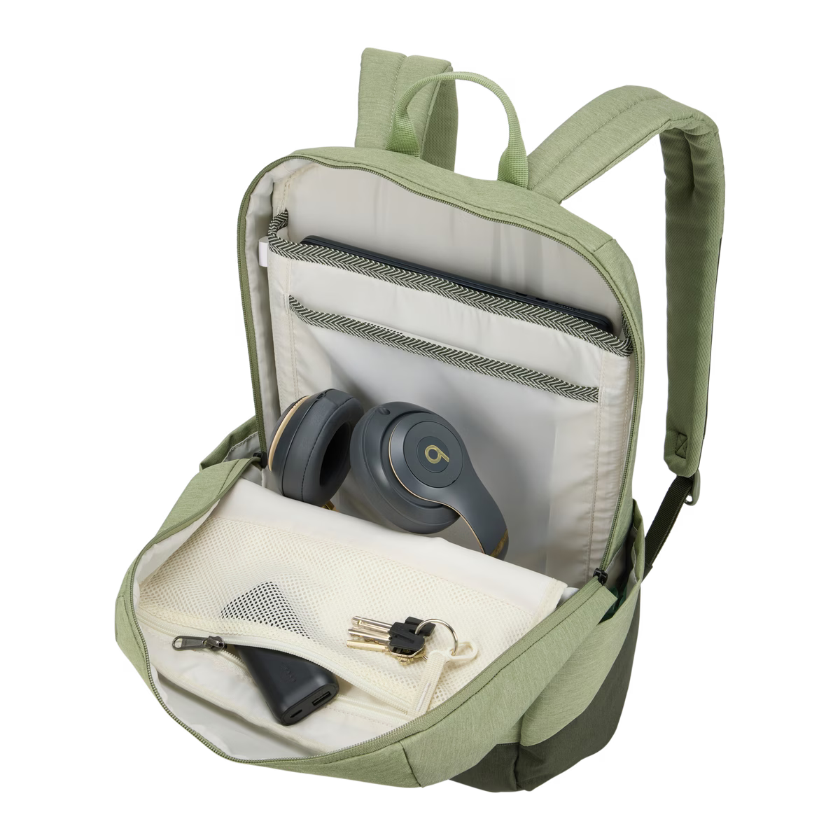 Thule Lithos Backpack 20L, view 3