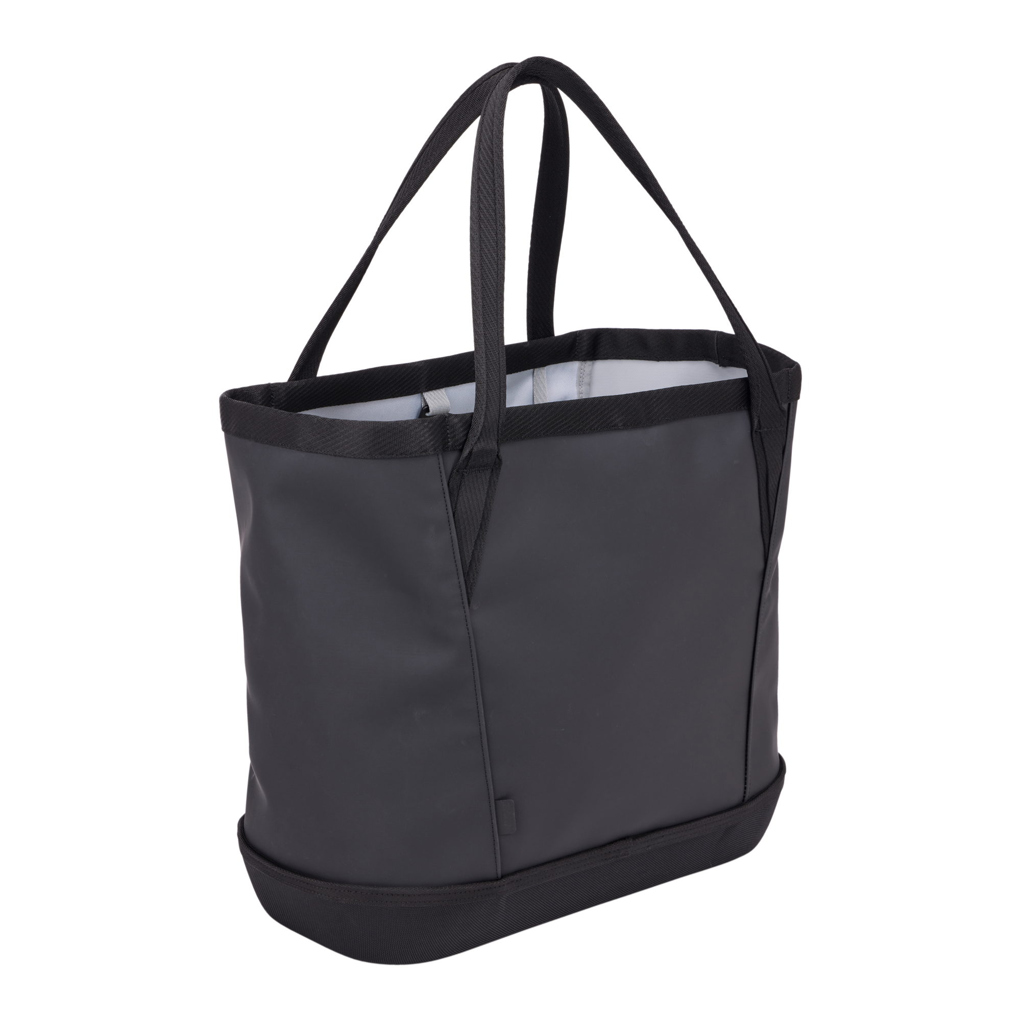 Thule Chasm Gear Tote 30L in Black — angle view 2 # color_Black