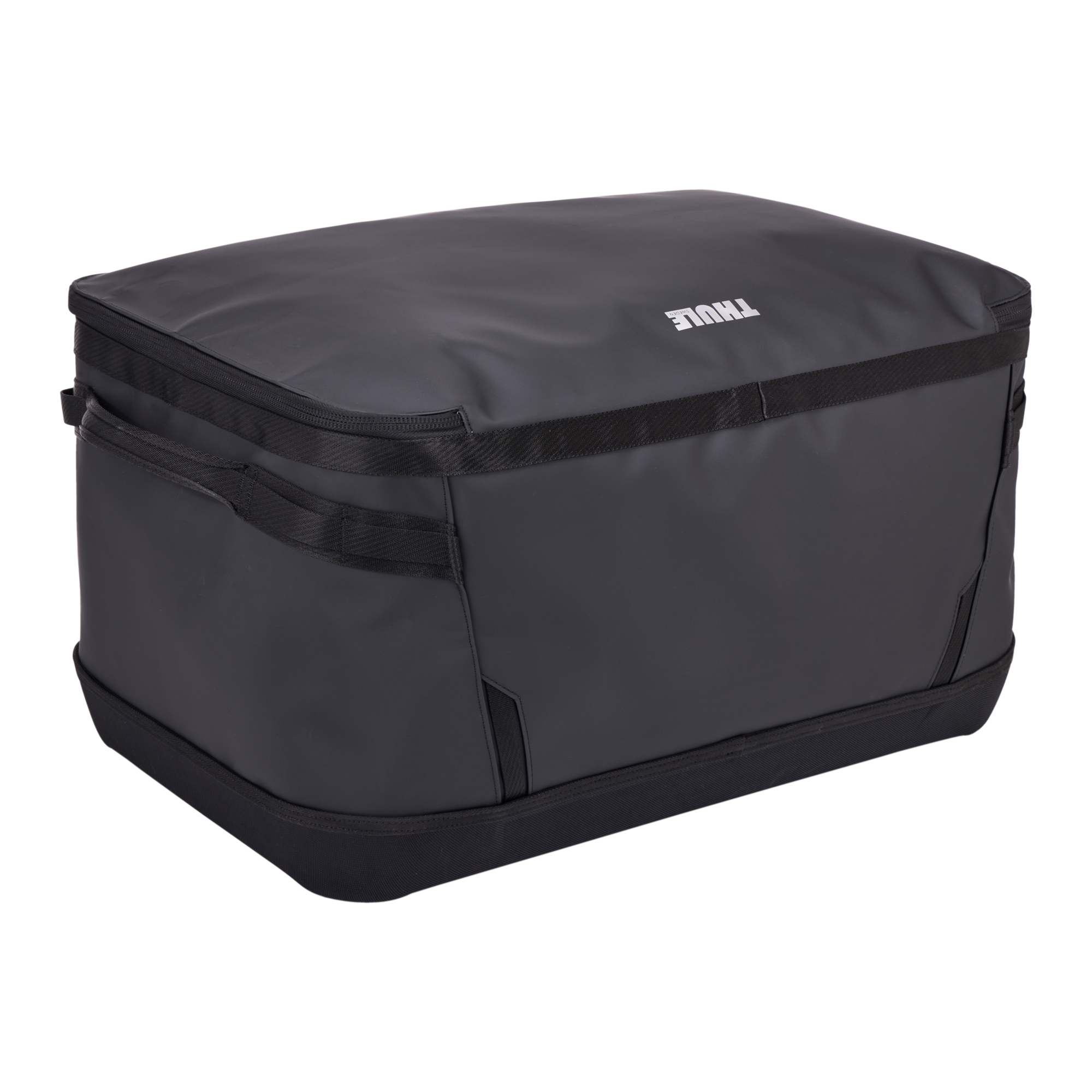 Thule Chasm Gear Hauler 80L in Black — angle view 2 # color_Black