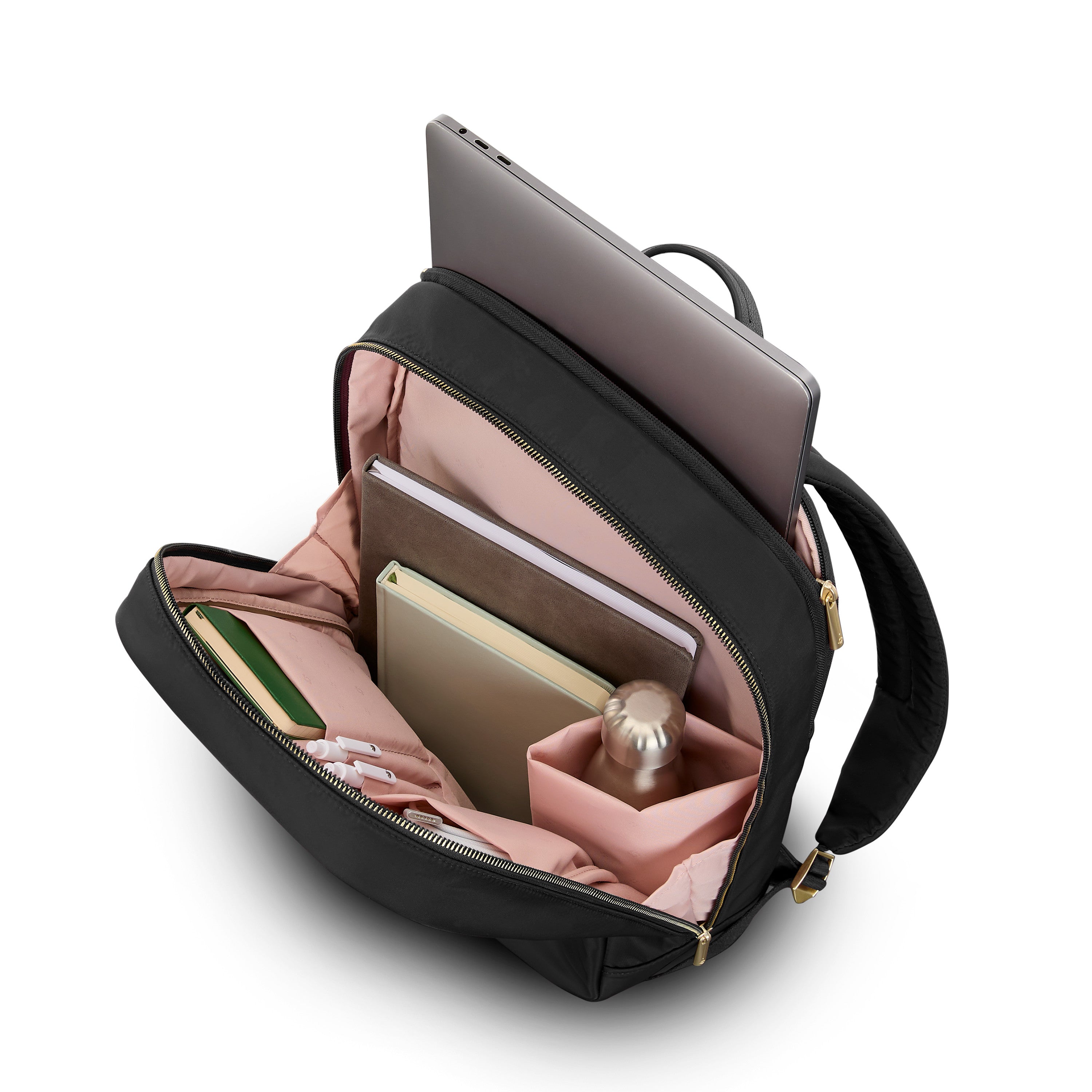 Samsonite Mobile Solution 2 Essential Backpack - Black