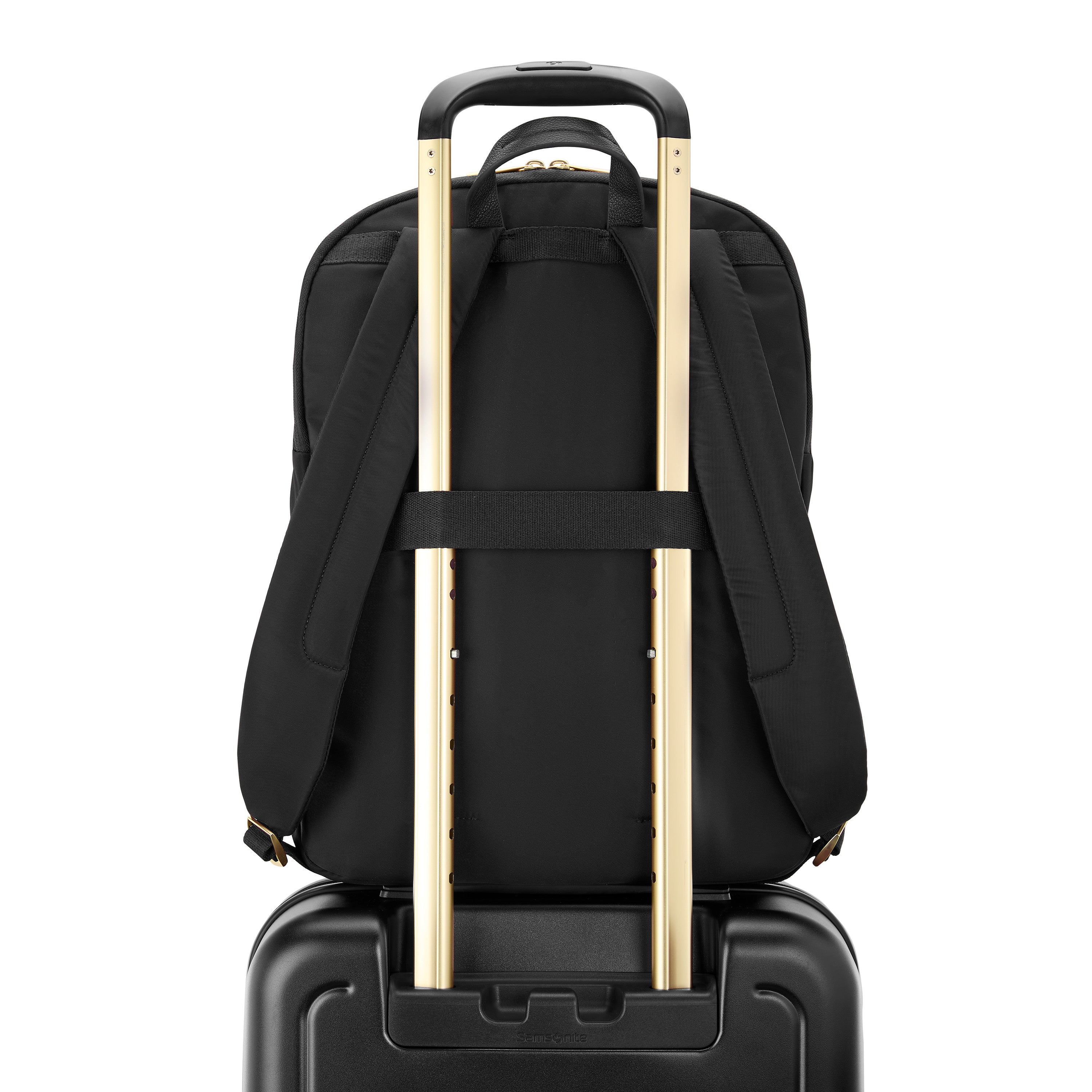 Samsonite Mobile Solution 2 Essential Backpack - Black