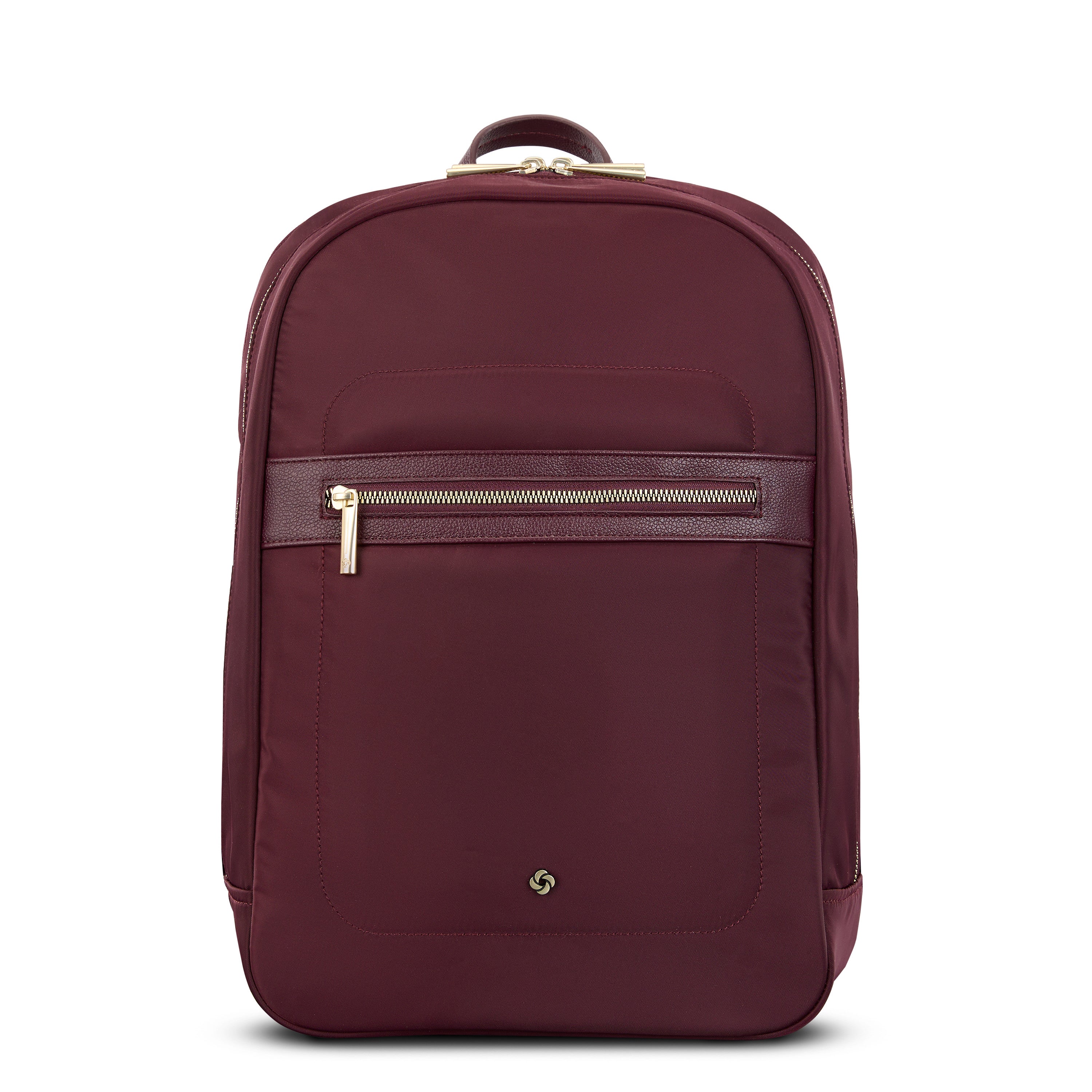 Samsonite Mobile Solution 2 Essential Backpack - Merlot