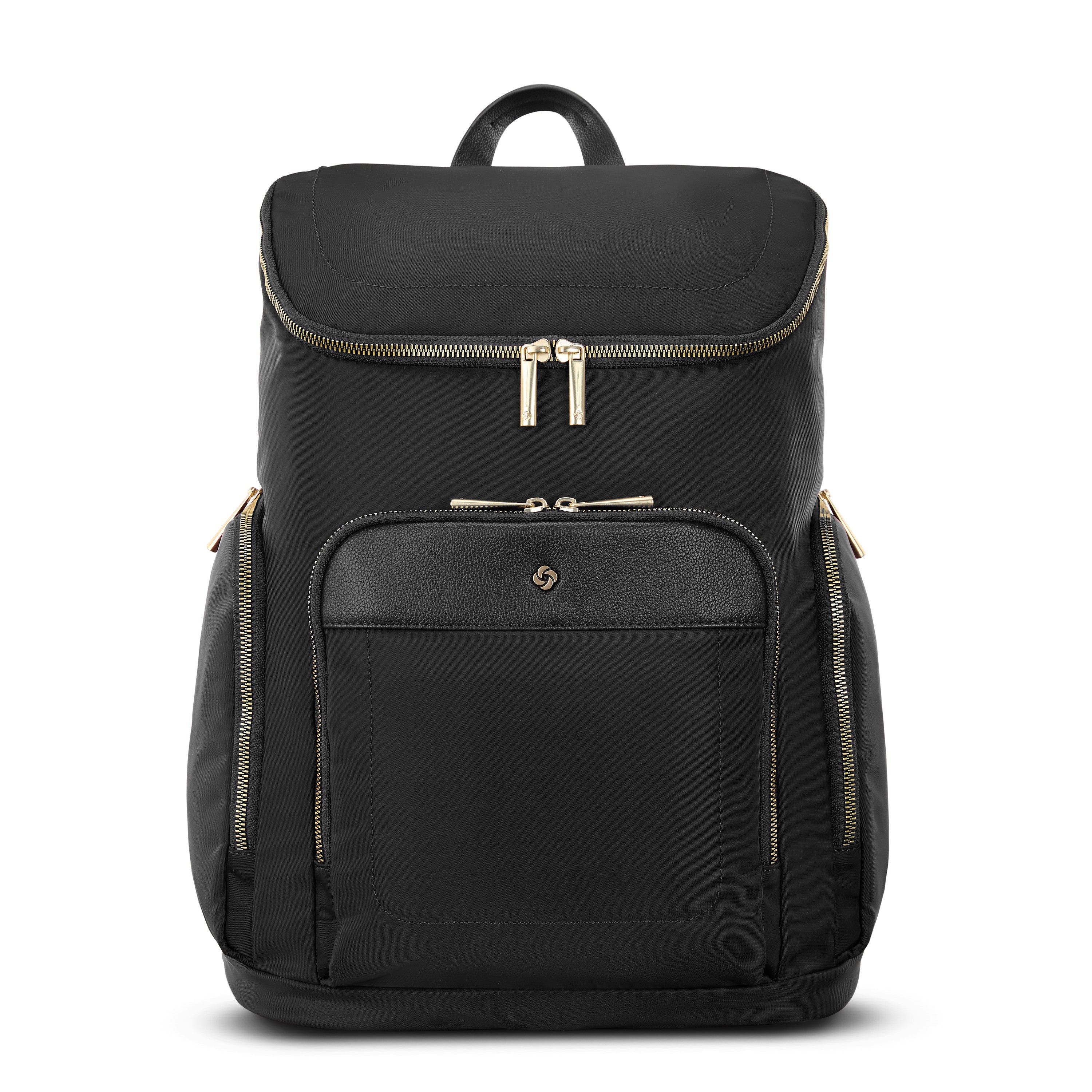 Samsonite Mobile Solution 2 Deluxe Backpack - Black