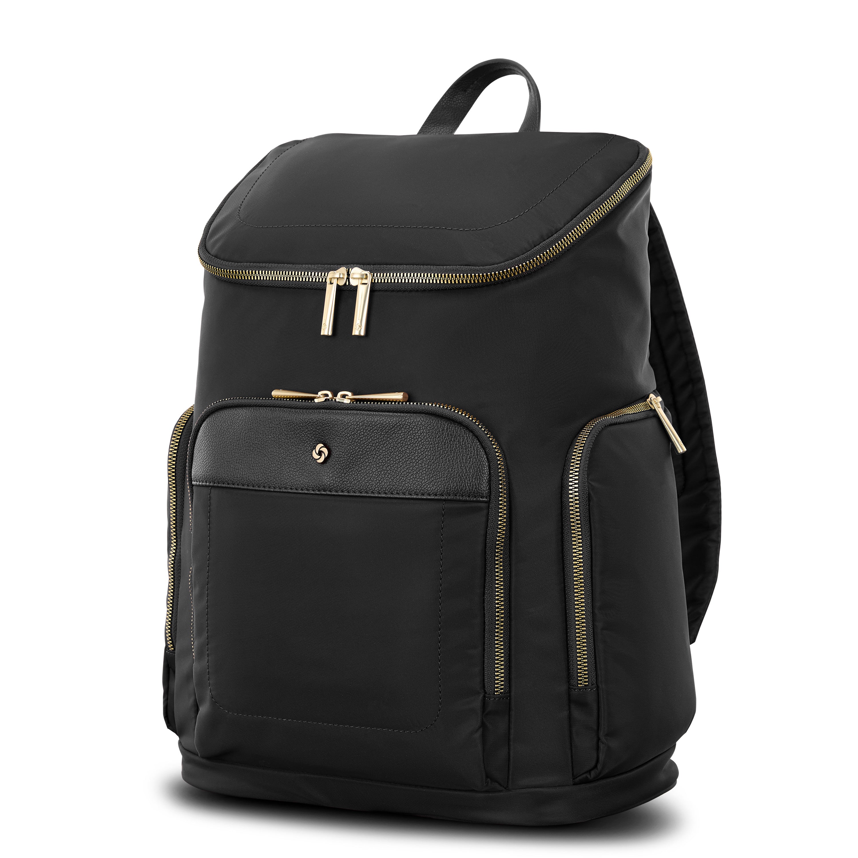 Samsonite Mobile Solution 2 Deluxe Backpack - Black