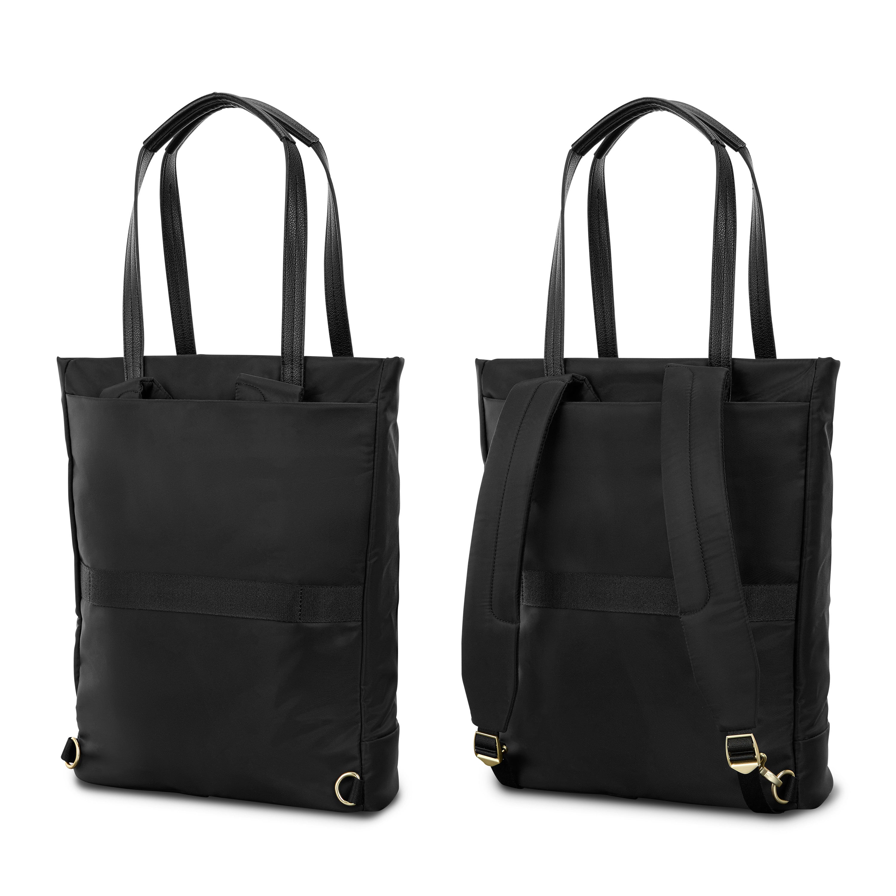 Samsonite Mobile Solution 2 Convertible Backpack - Black