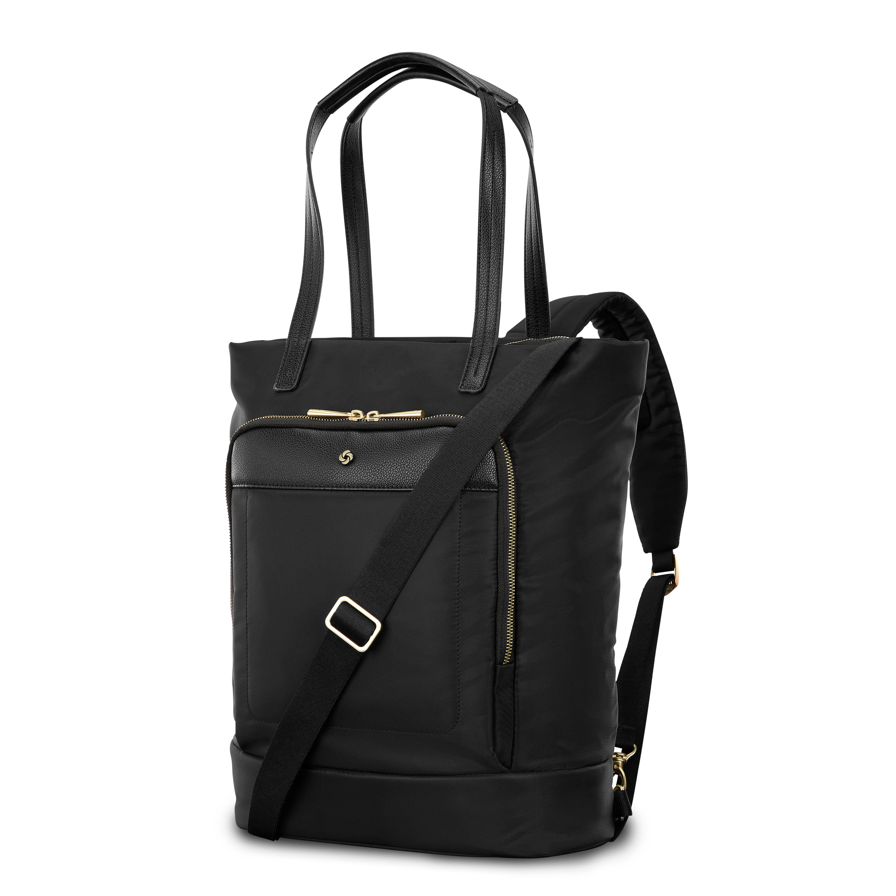 Samsonite Mobile Solution 2 Convertible Backpack - Black