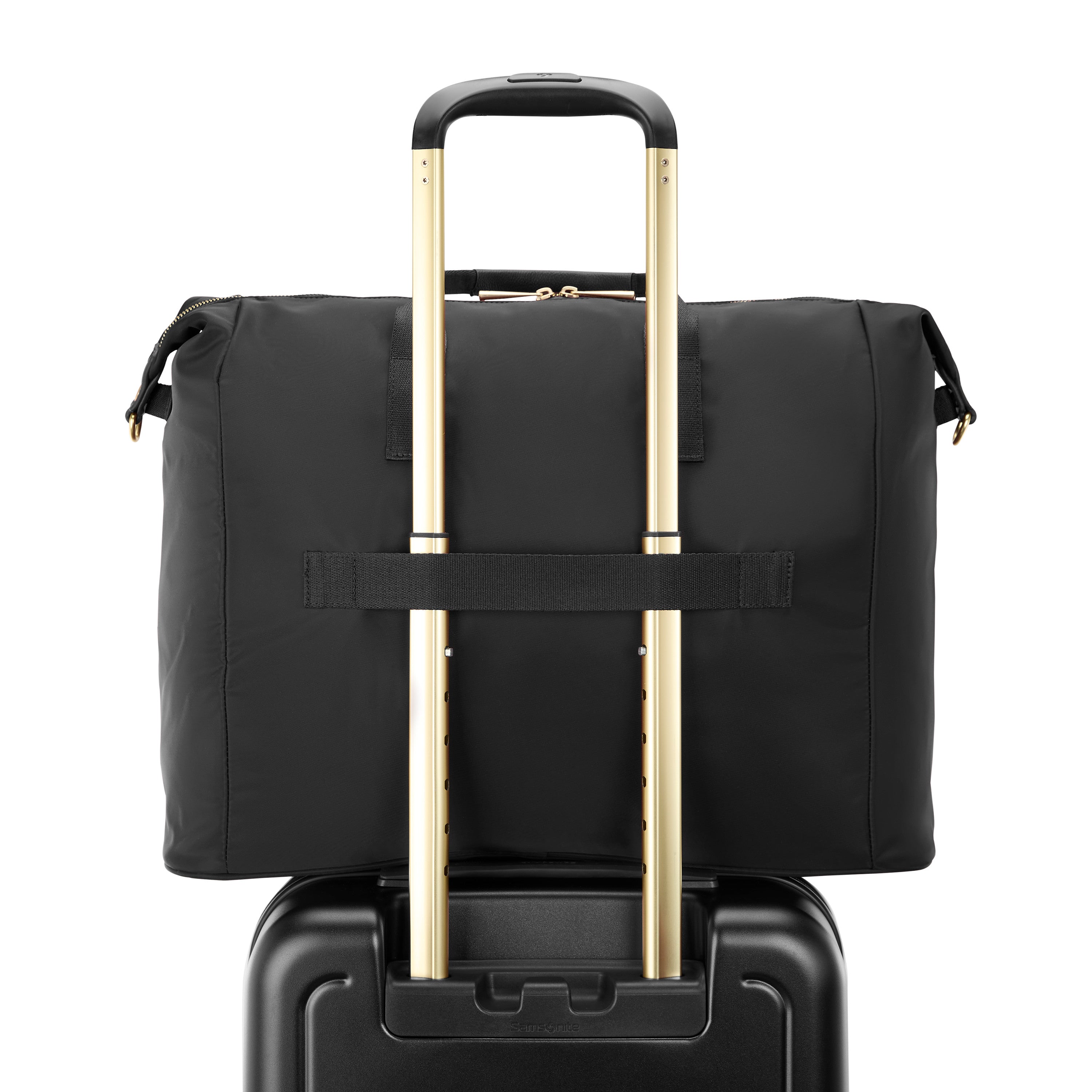 Samsonite Mobile Solution 2 Duffel - Black