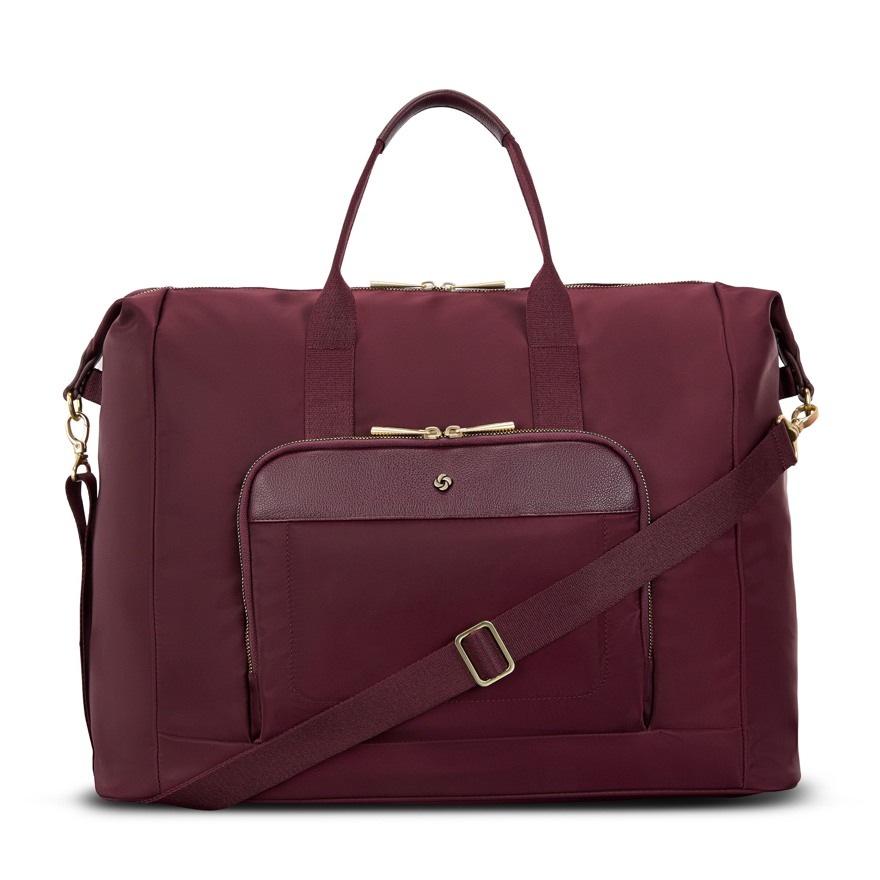 Samsonite Mobile Solution 2 Duffel - Merlot