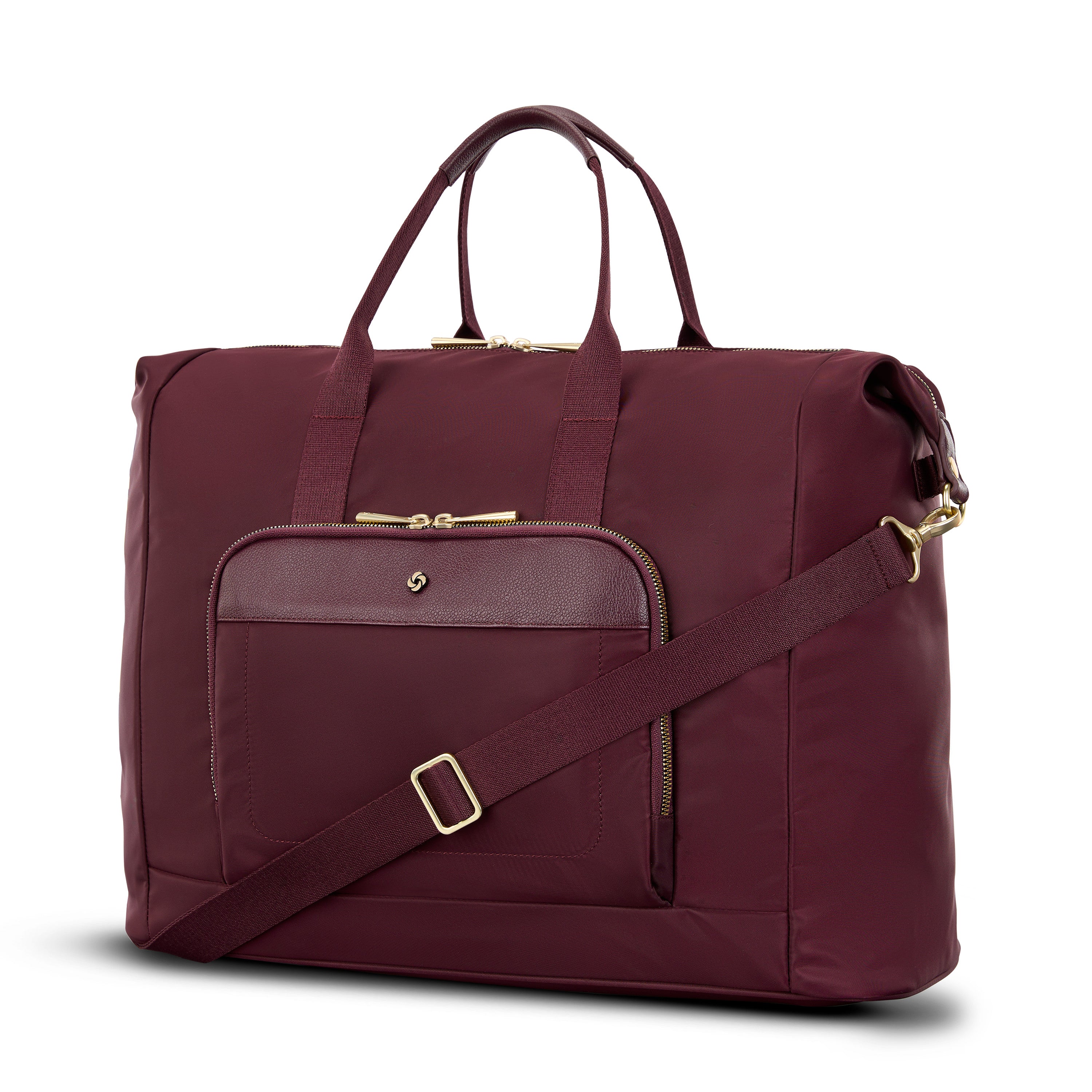 Samsonite Mobile Solution 2 Duffel - Merlot