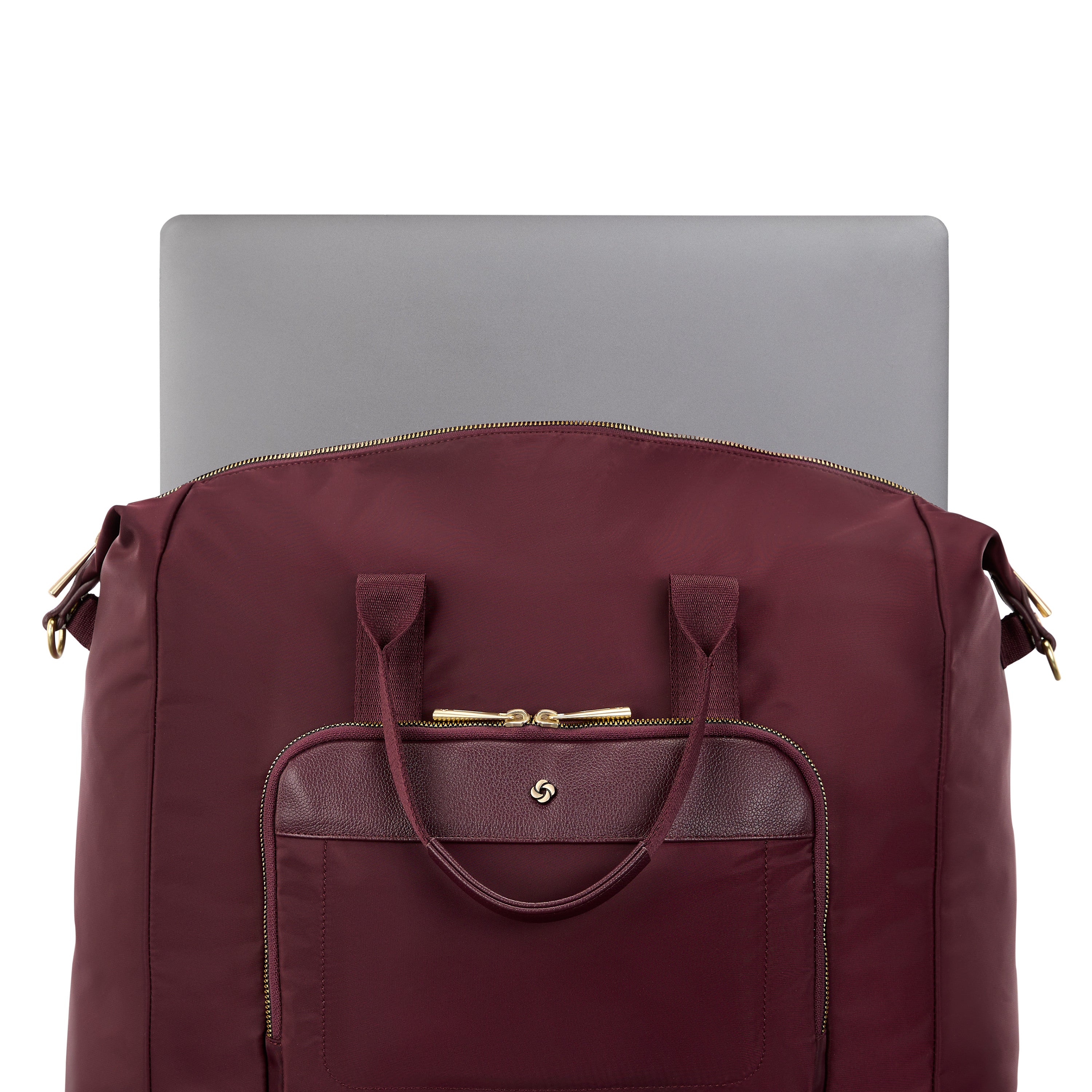 Samsonite Mobile Solution 2 Duffel - Merlot