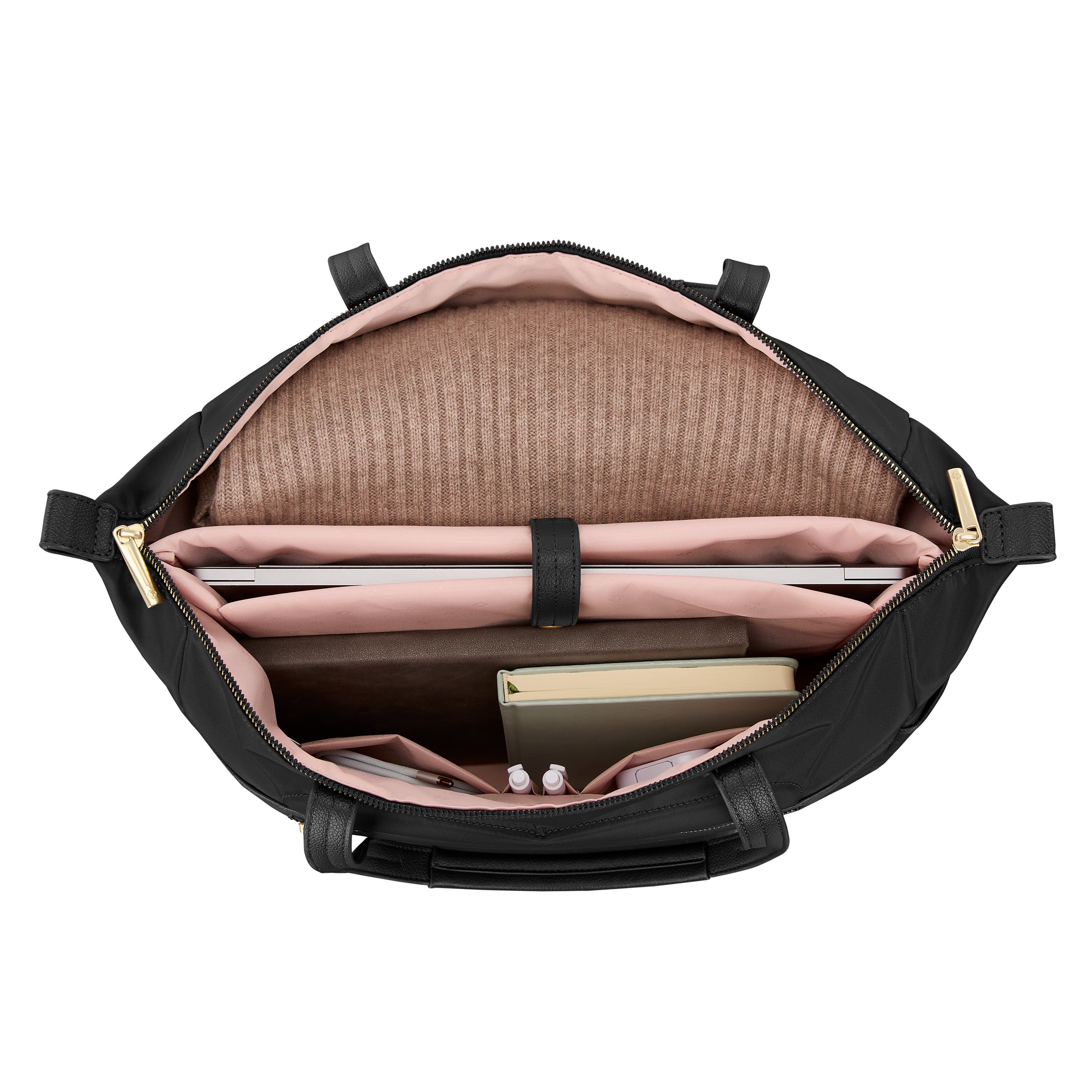 Samsonite Mobile Solution 2 Tote - Black