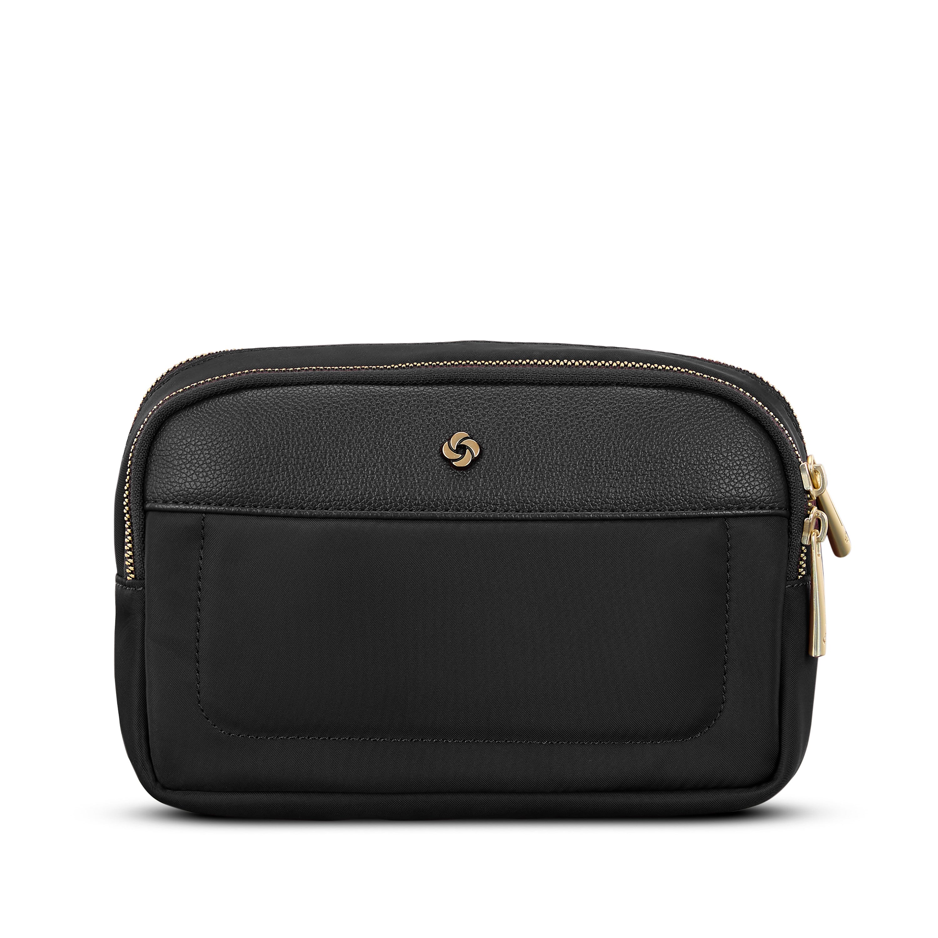 Samsonite Mobile Solution 2 RFID Waist Pack - Black