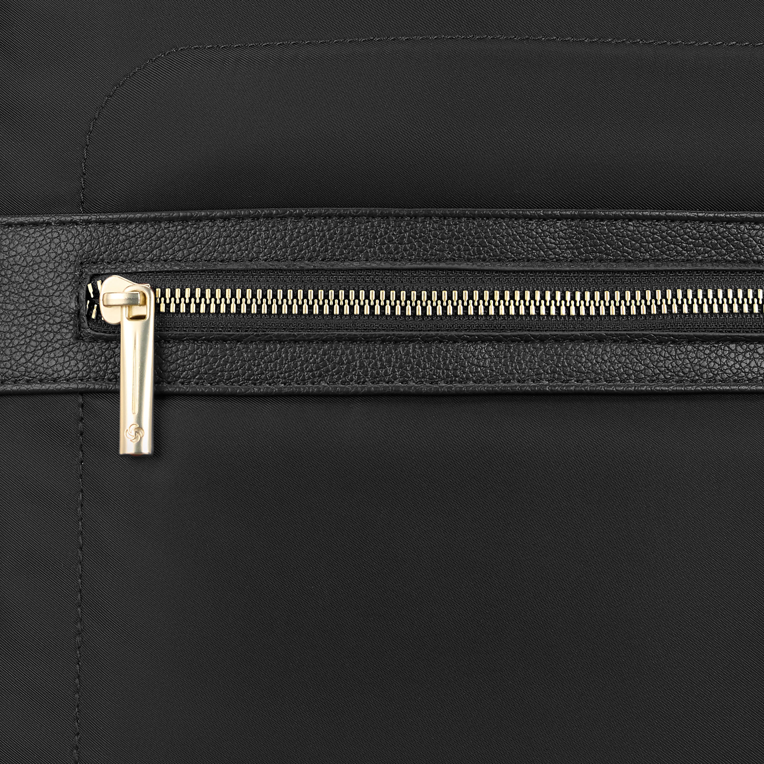Samsonite Mobile Solution 2 RFID Waist Pack - Black