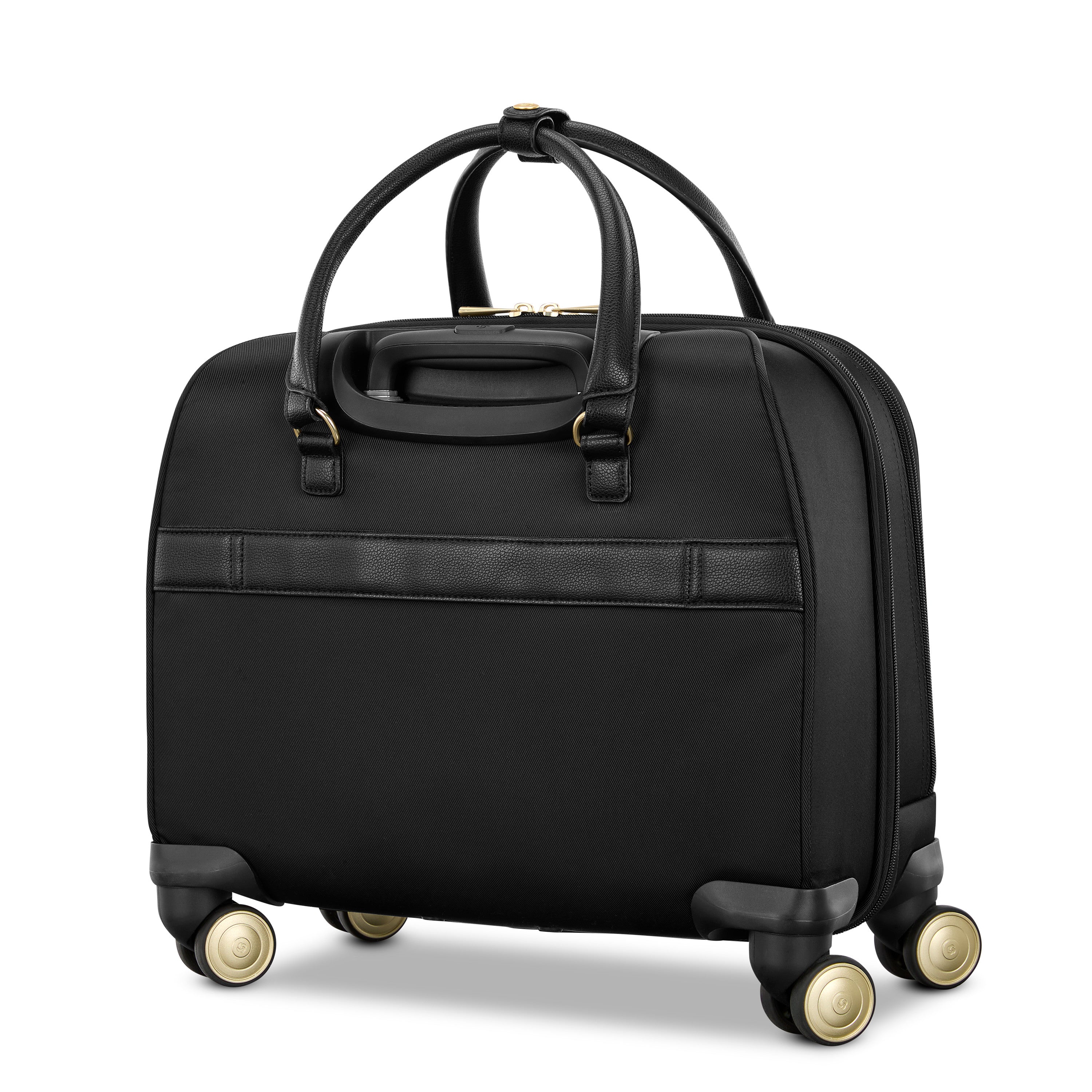 Samsonite Mobile Solution 2 Spinner Mobile Office, view 5