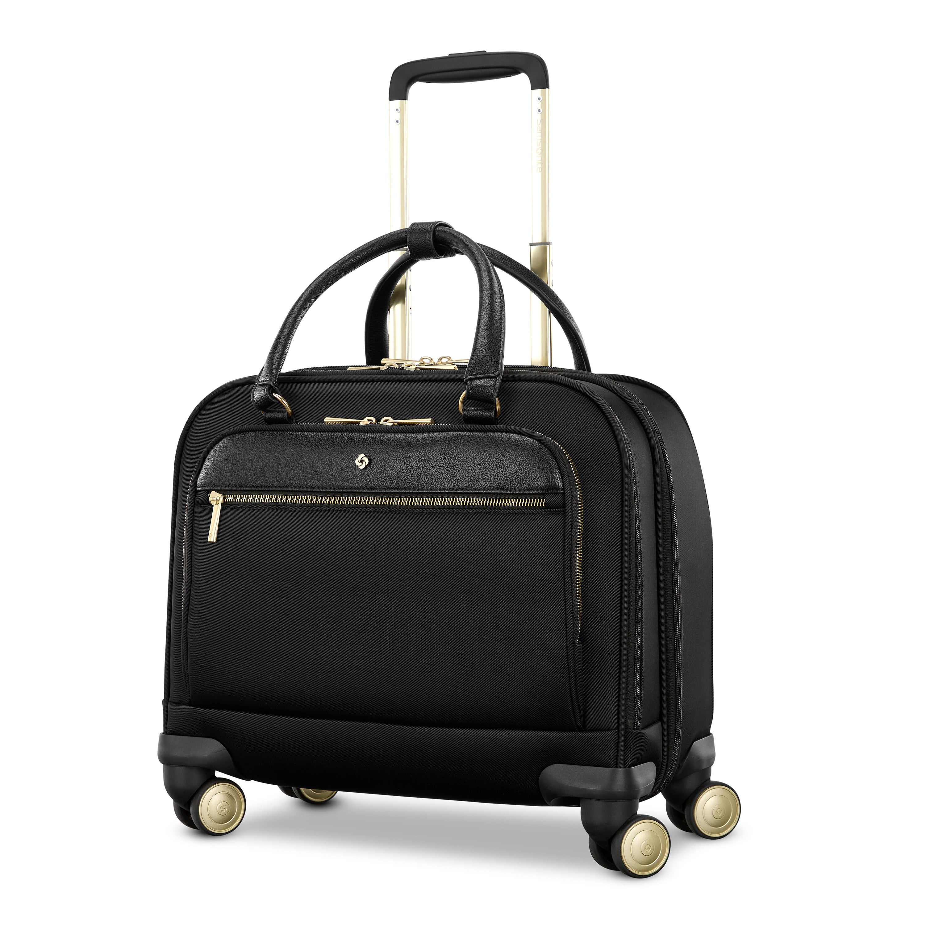Samsonite Mobile Solution 2 Spinner Mobile Office, view 2