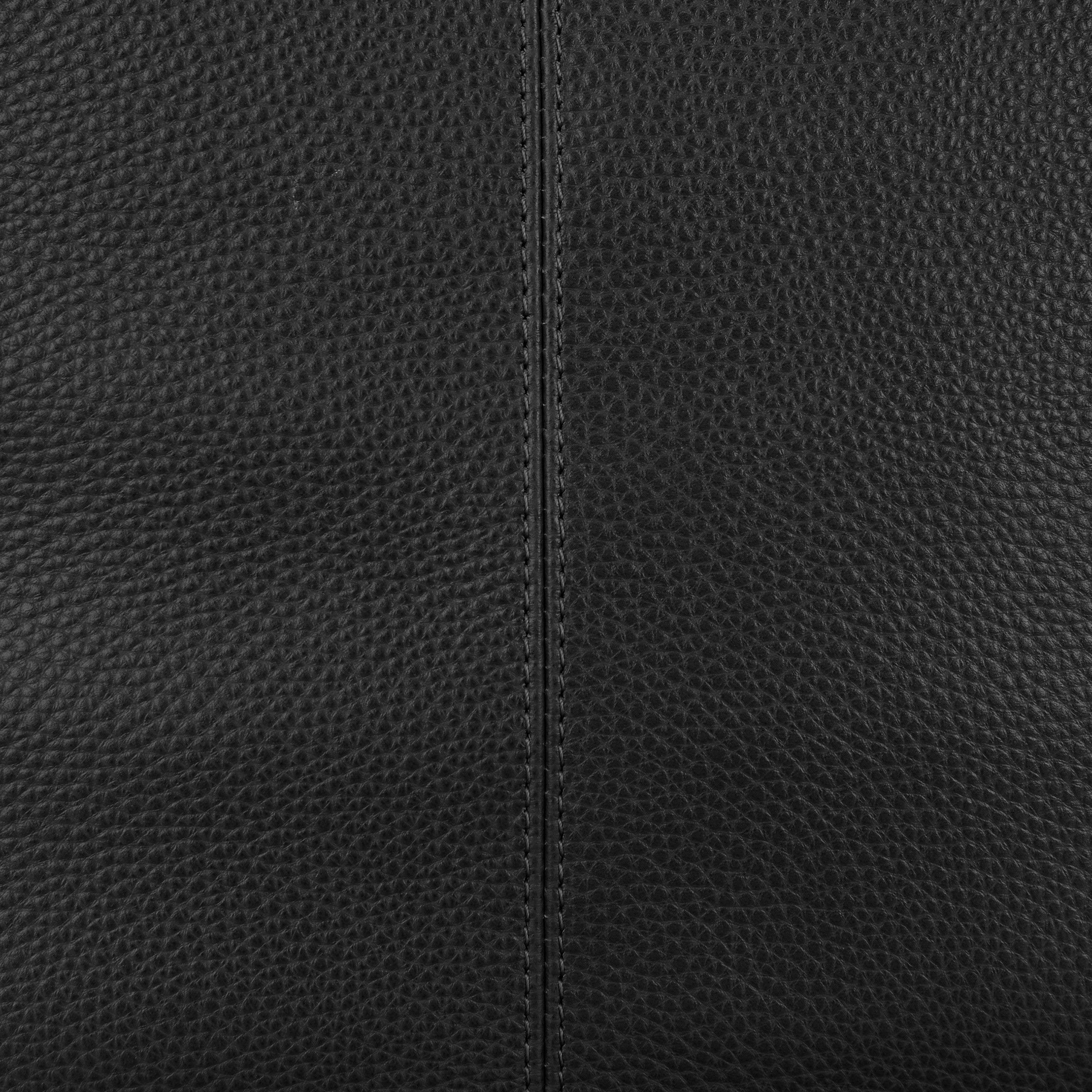 Samsonite Mobile Solution 2 Leather Crossbody - Black