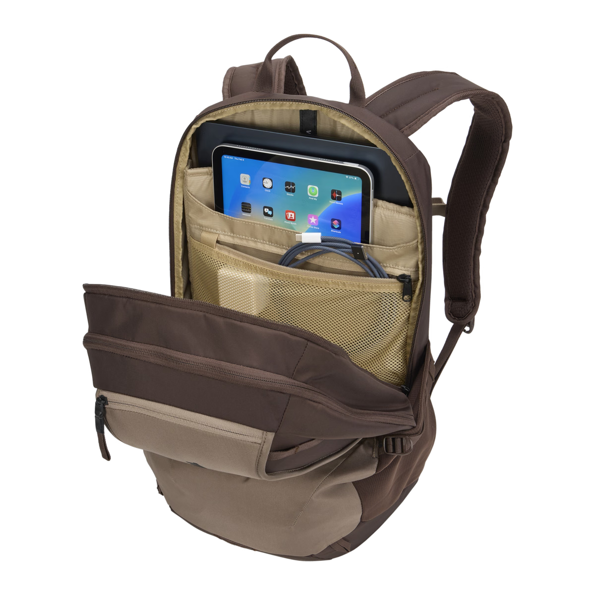 Thule EnRoute Backpack 23L, view 58