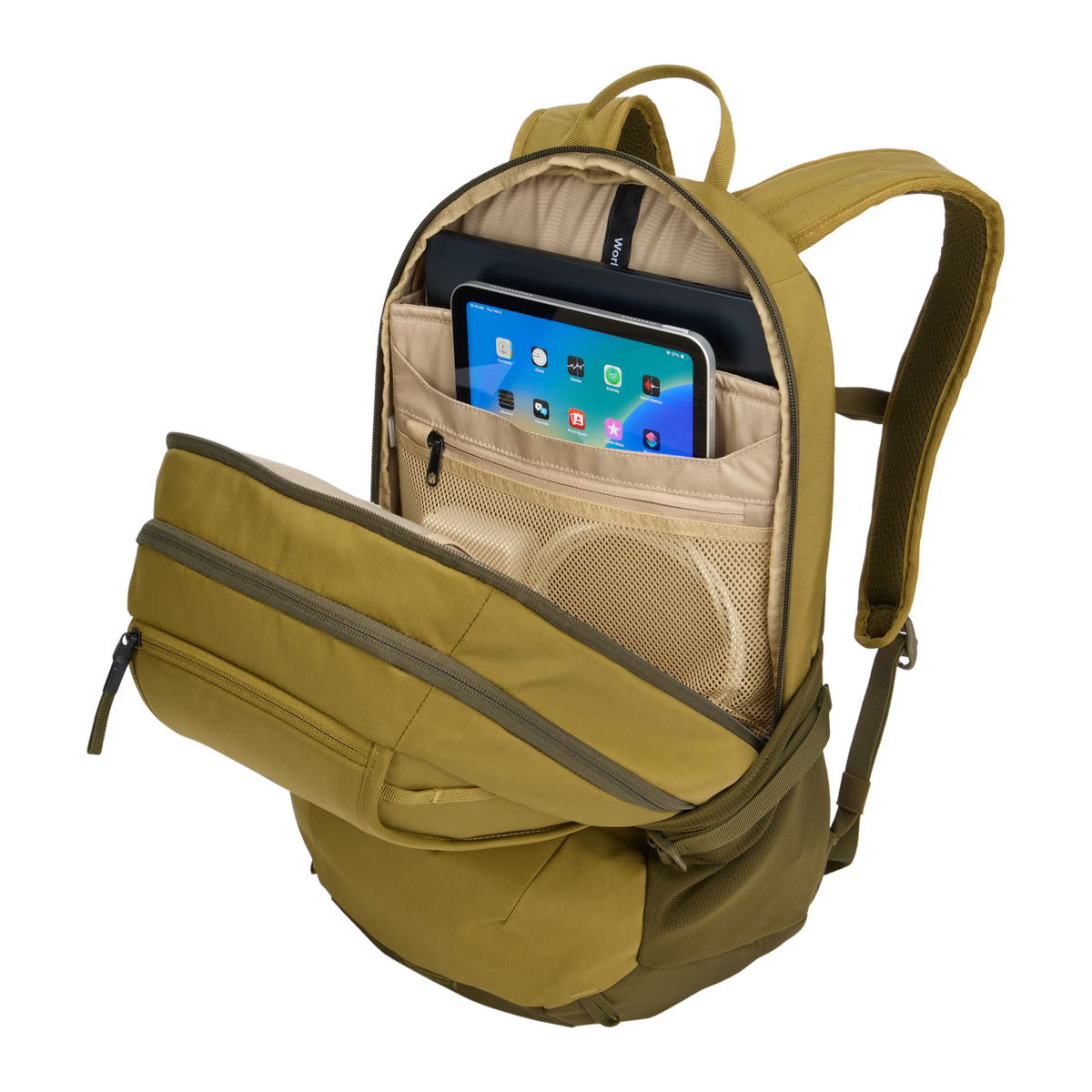 Thule EnRoute Backpack 23L, view 61