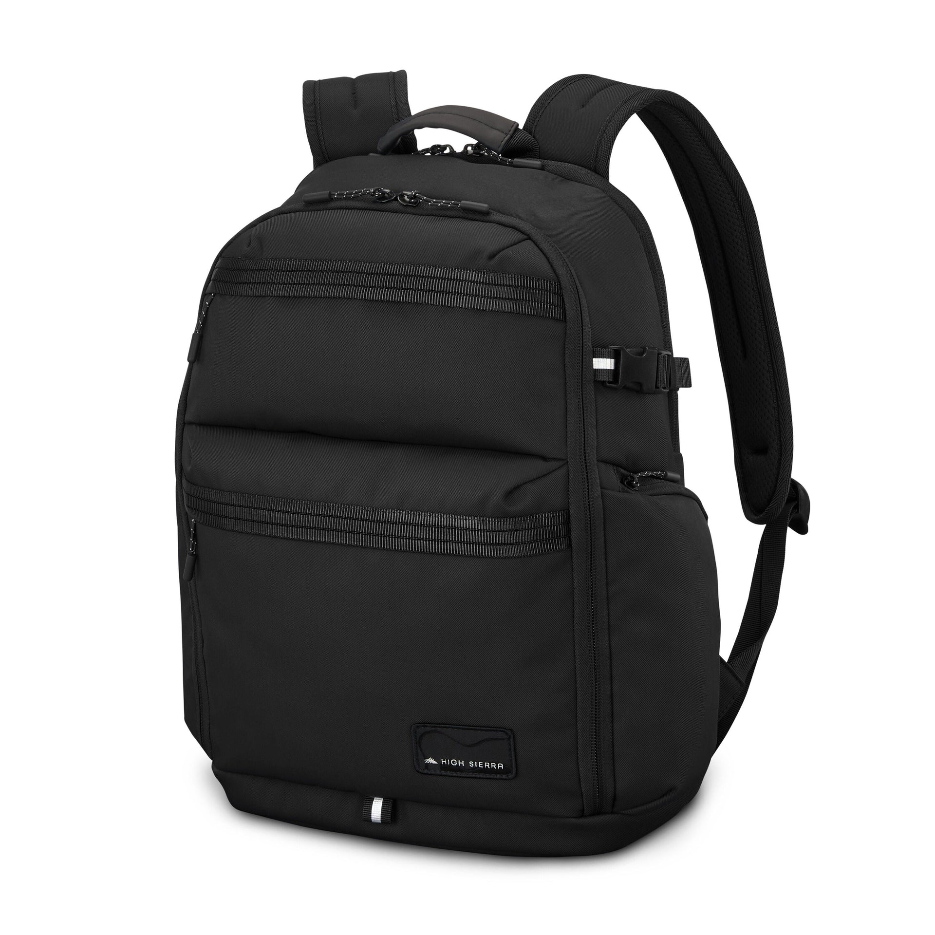 high sierra mini backpack black 24/7 Pro One hundred and eightyyyyyy Size:Large (1 gal) Get through airport security searchanise-cooler