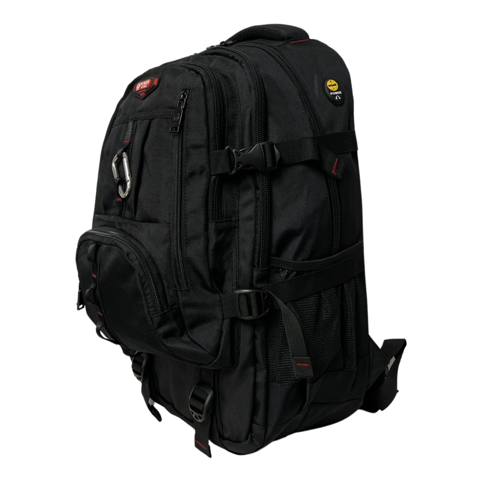 Power in Eavas 7213 Backpack, view 9
