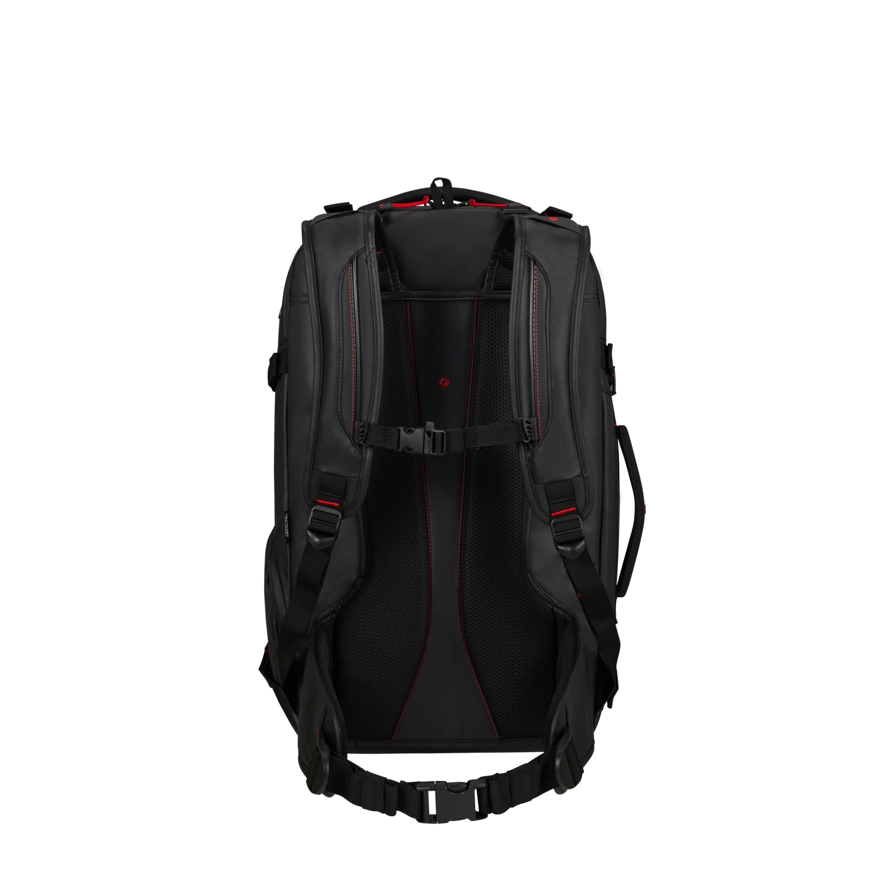 Samsonite Ecodiver Travel Backpack - Black