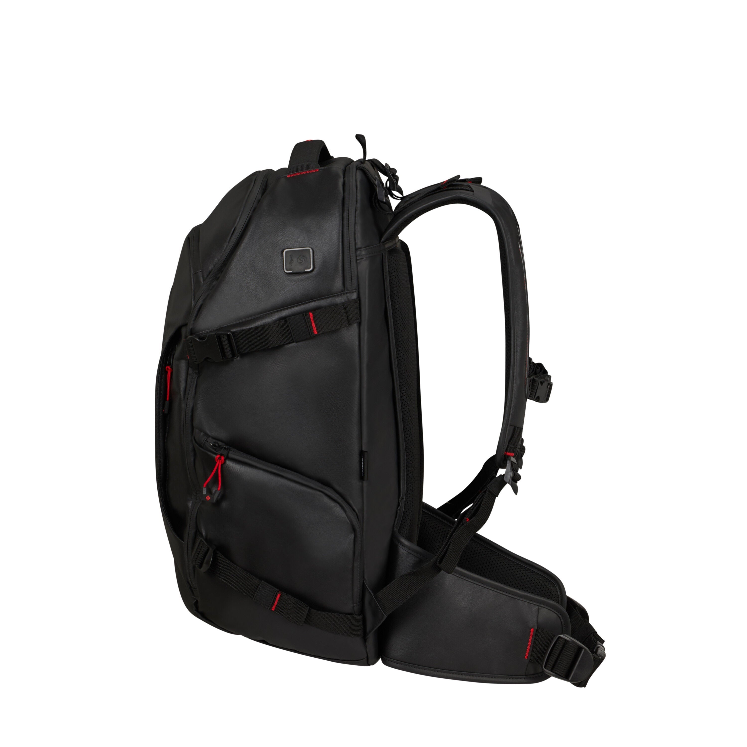 Samsonite Ecodiver Travel Backpack - Black