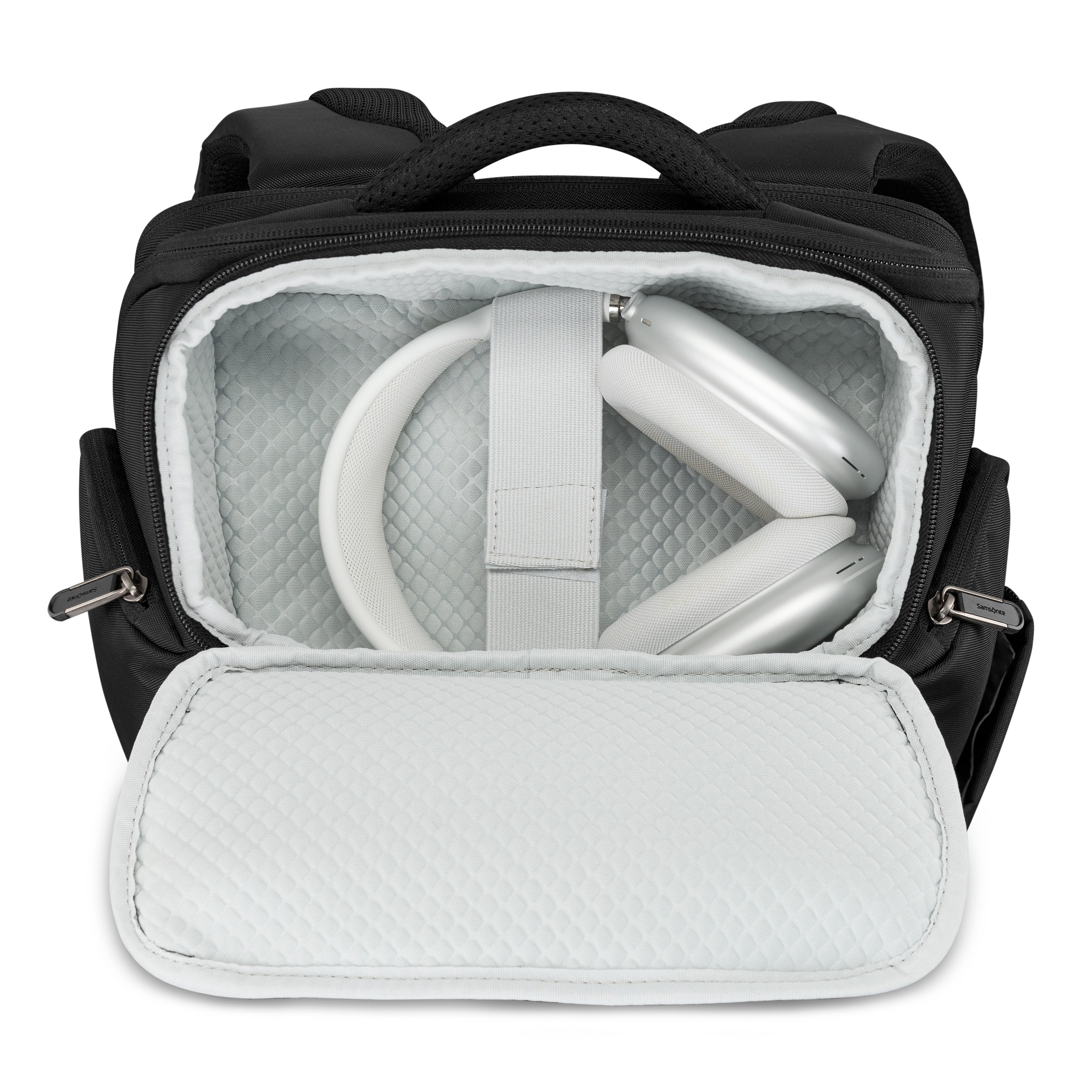Samsonite VALT Tech Backpack - Black