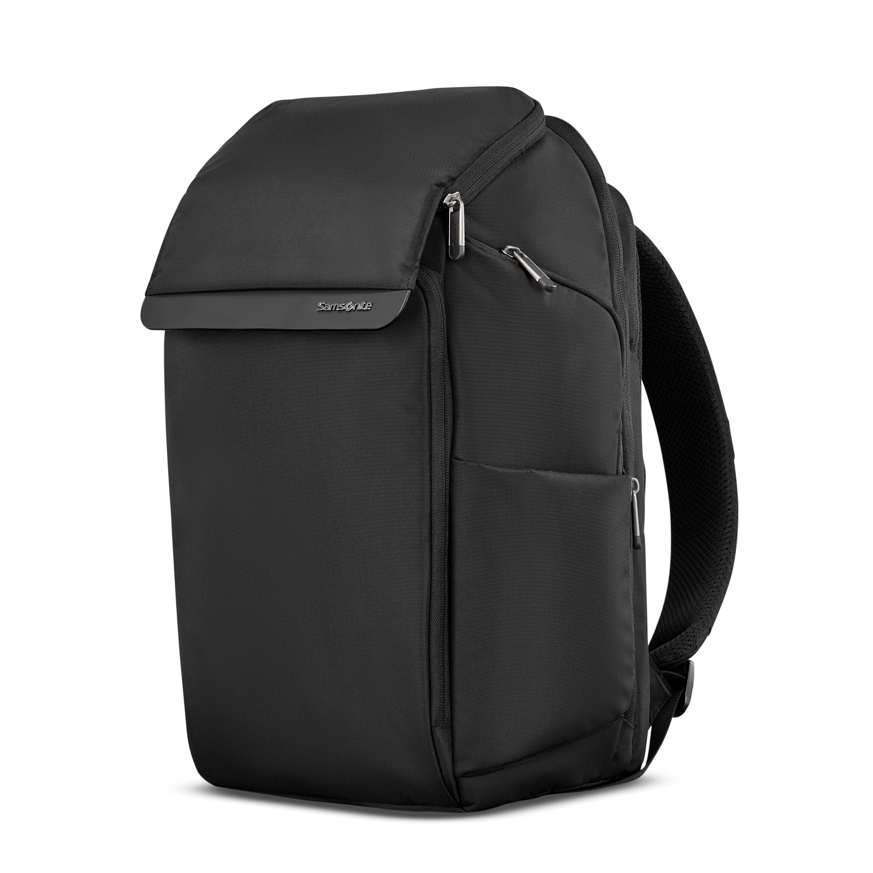 Samsonite VALT Tech Backpack - Black