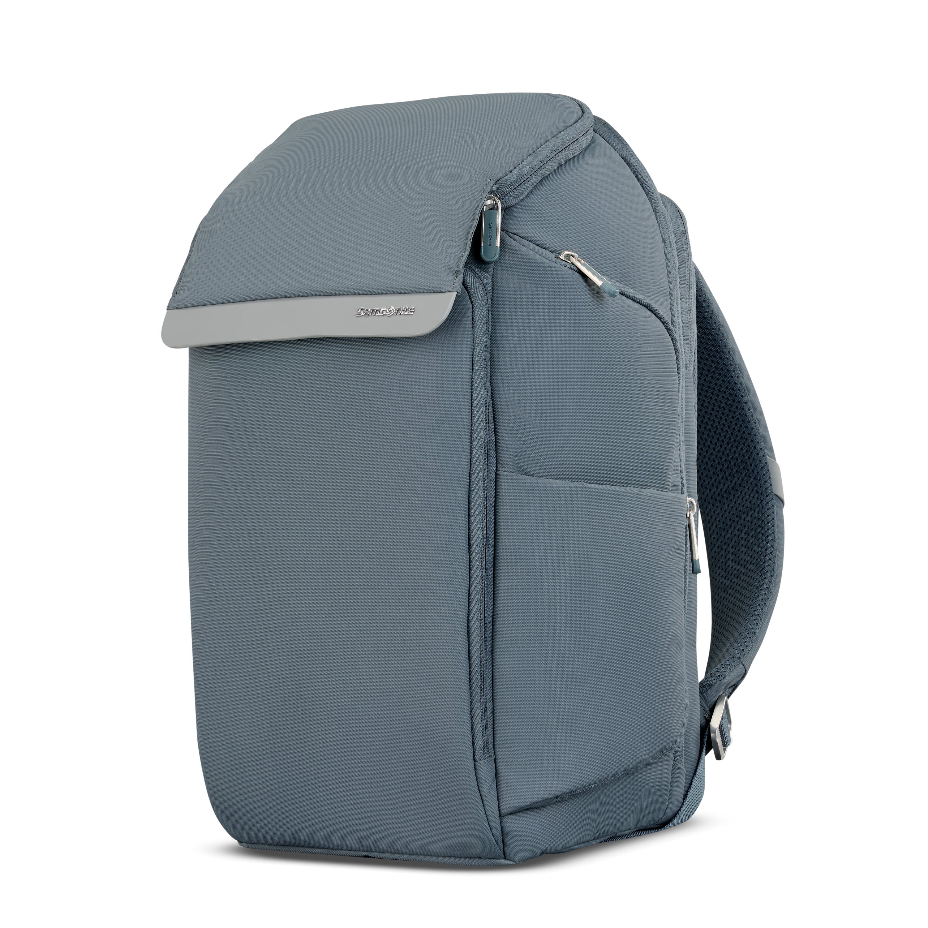 Samsonite VALT Tech Backpack - Slate Blue