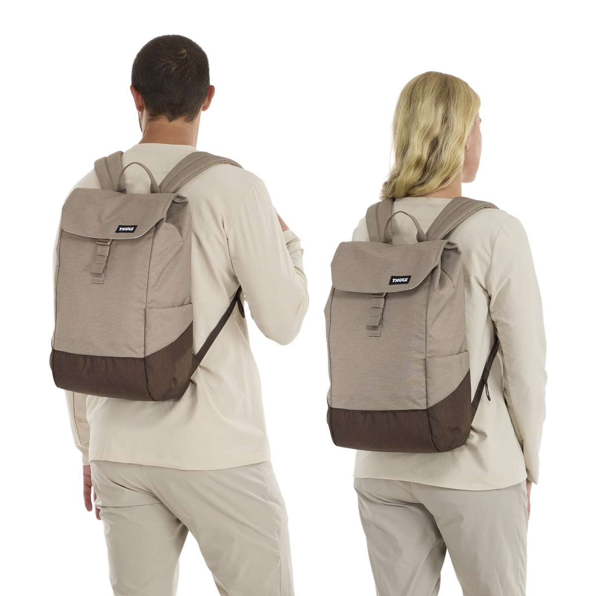 Thule Lithos Backpack 16L, view 21