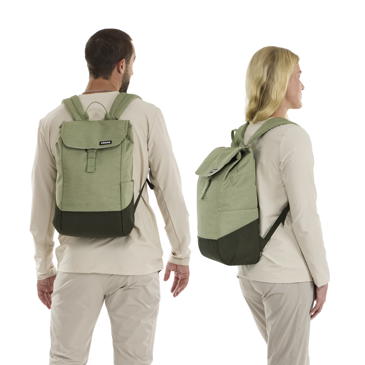 Thule Lithos Backpack 16L, view 25