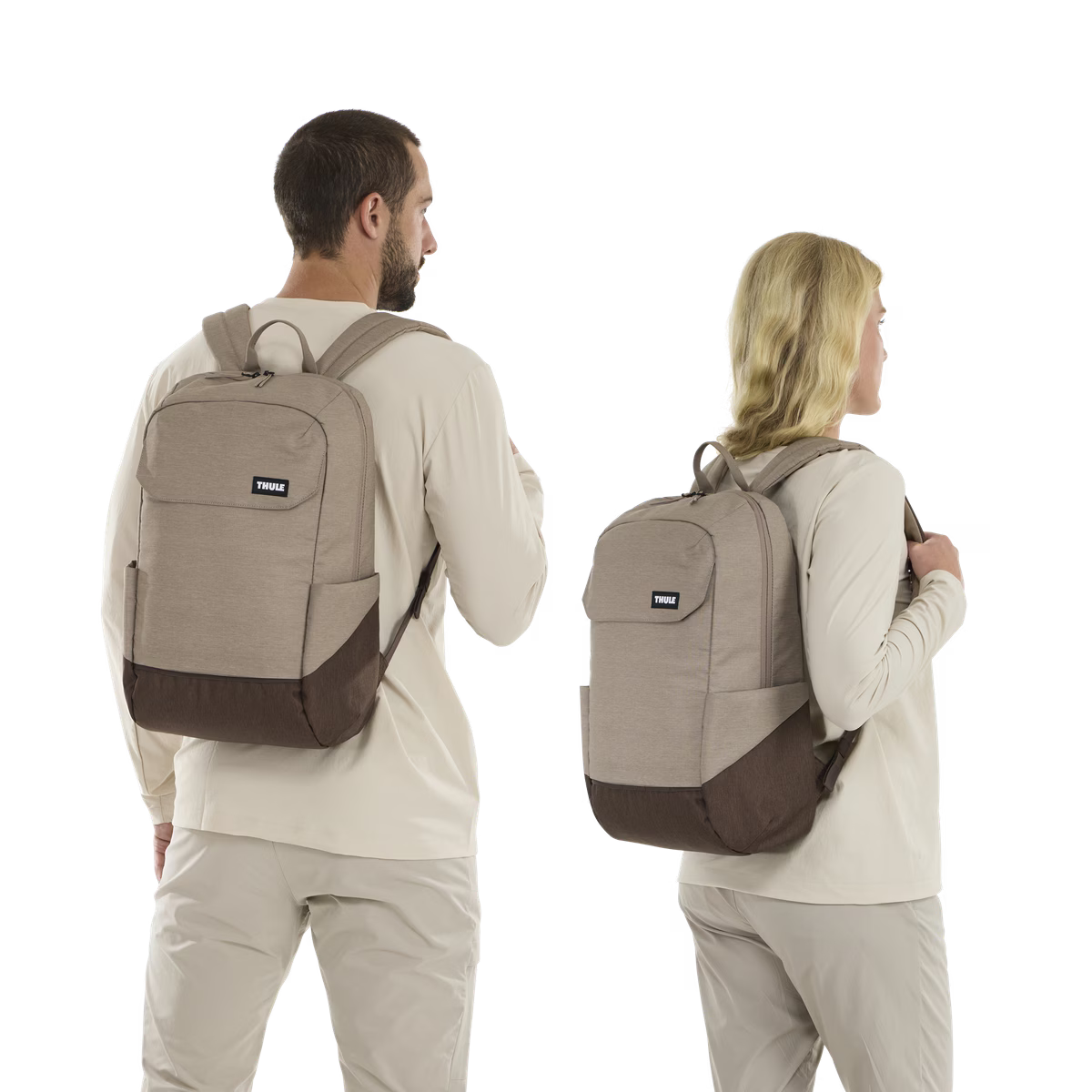 Thule Lithos Backpack 20L, view 25