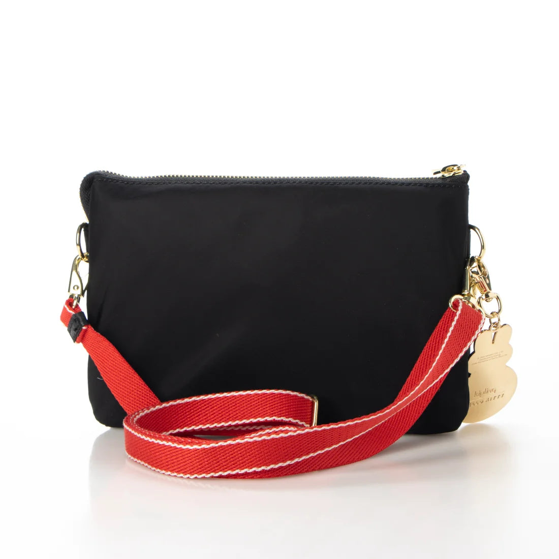 Kipling Riri  Hello Kitty Crossbody Bag image 1
