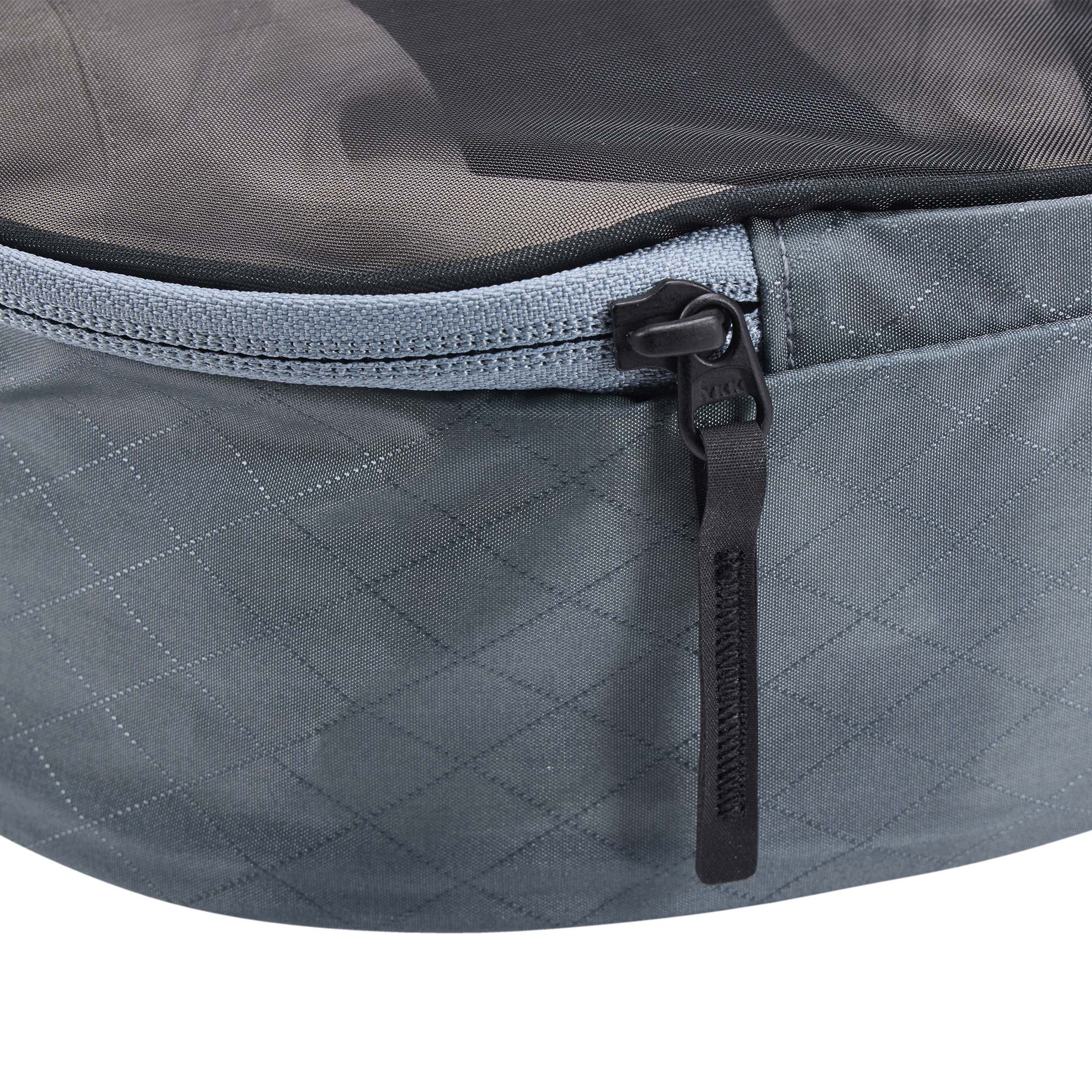 Thule Packing Cube Large in Pond Gray — detail view # color_Pond Gray