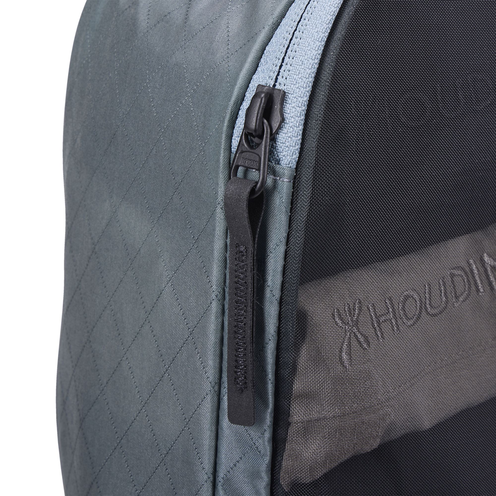 Thule Packing Cube Set in Pond Gray — detail view # color_Pond Gray