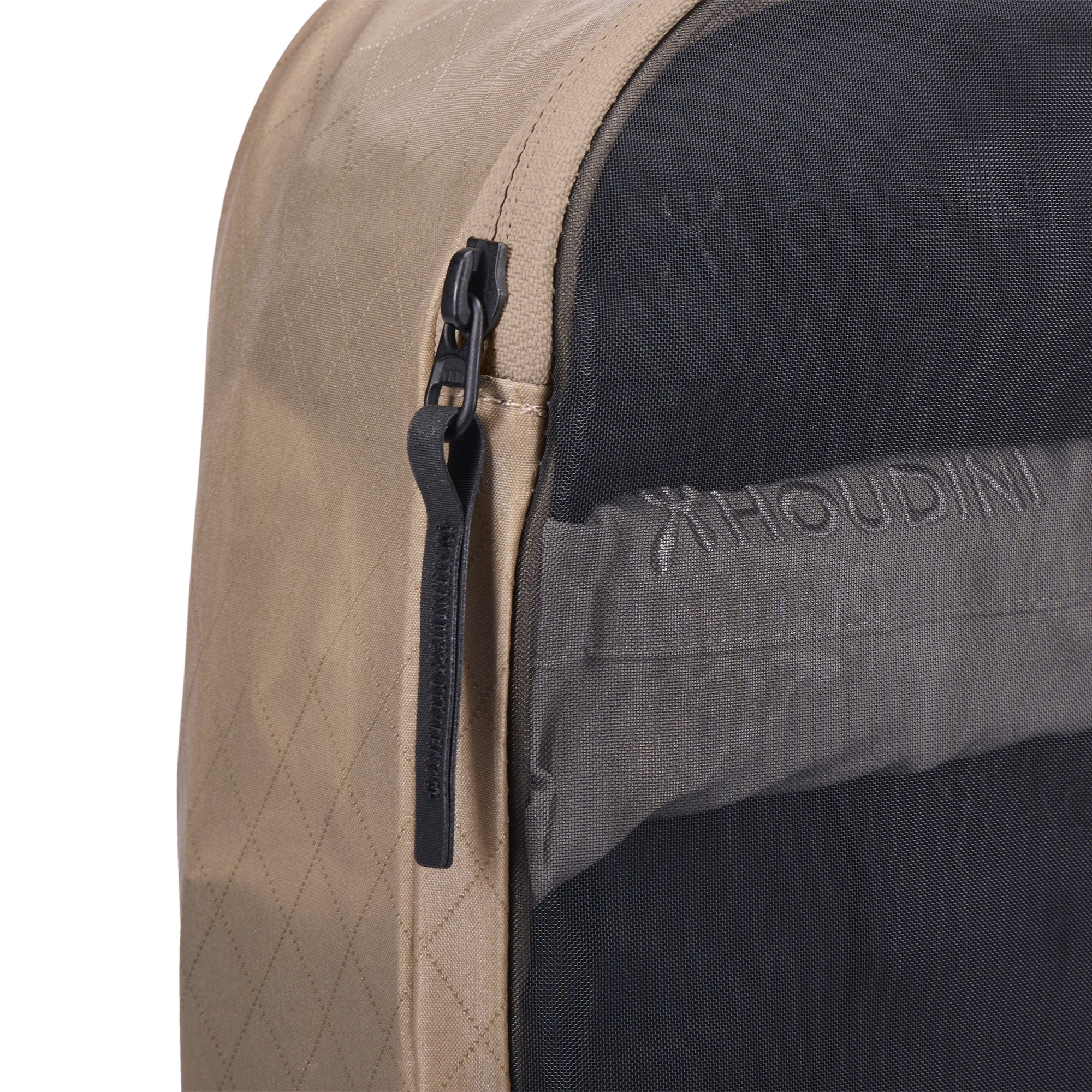 Thule Packing Cube Set in Gentle Beige — detail view # color_Gentle Beige