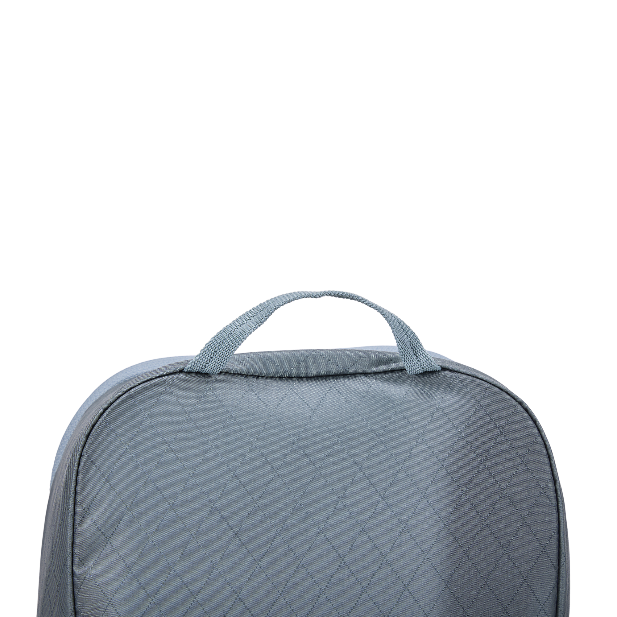 Thule Packing Cube Small in Pond Gray — detail view # color_Pond Gray