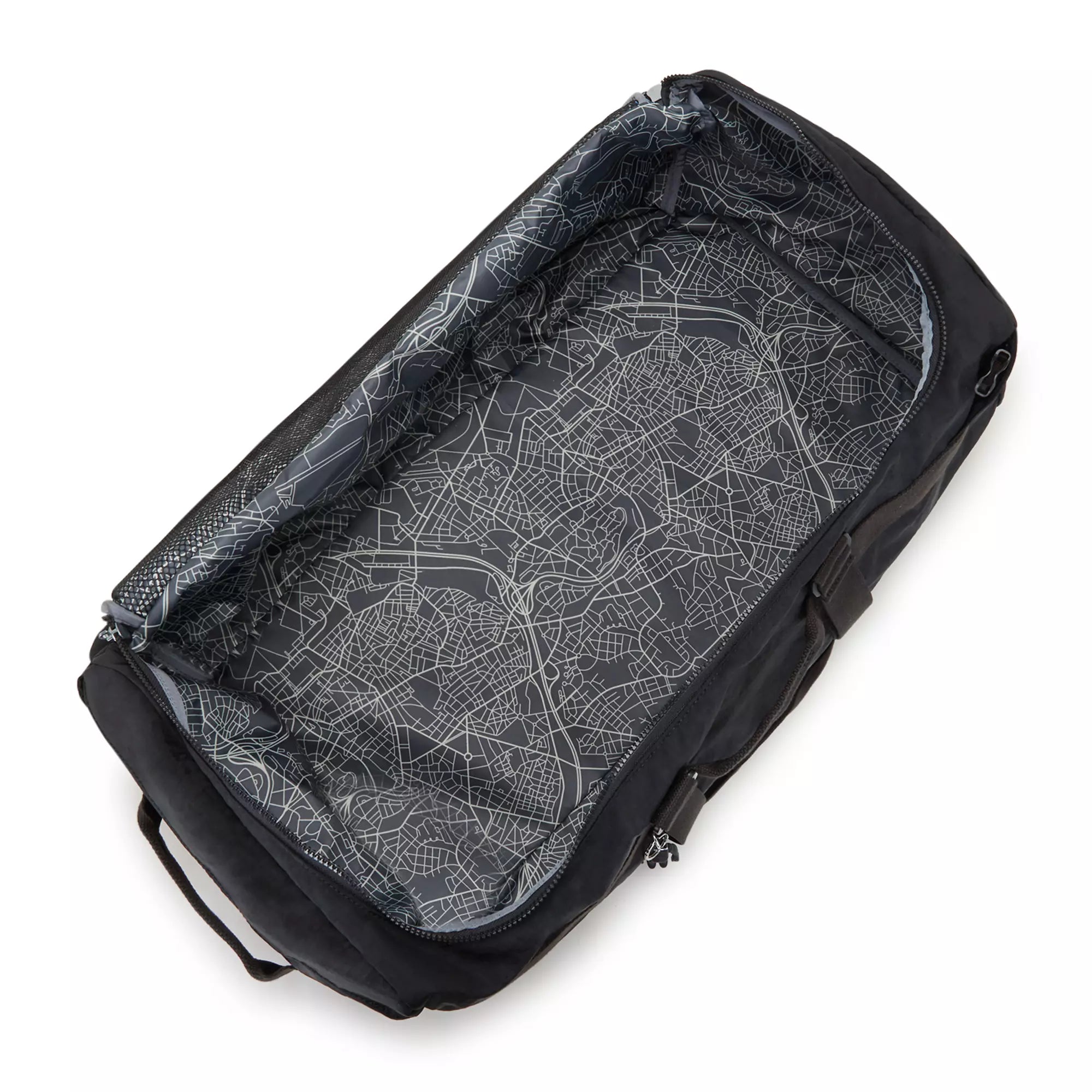 Kipling Jonis Medium Laptop Duffle Backpack, view 3