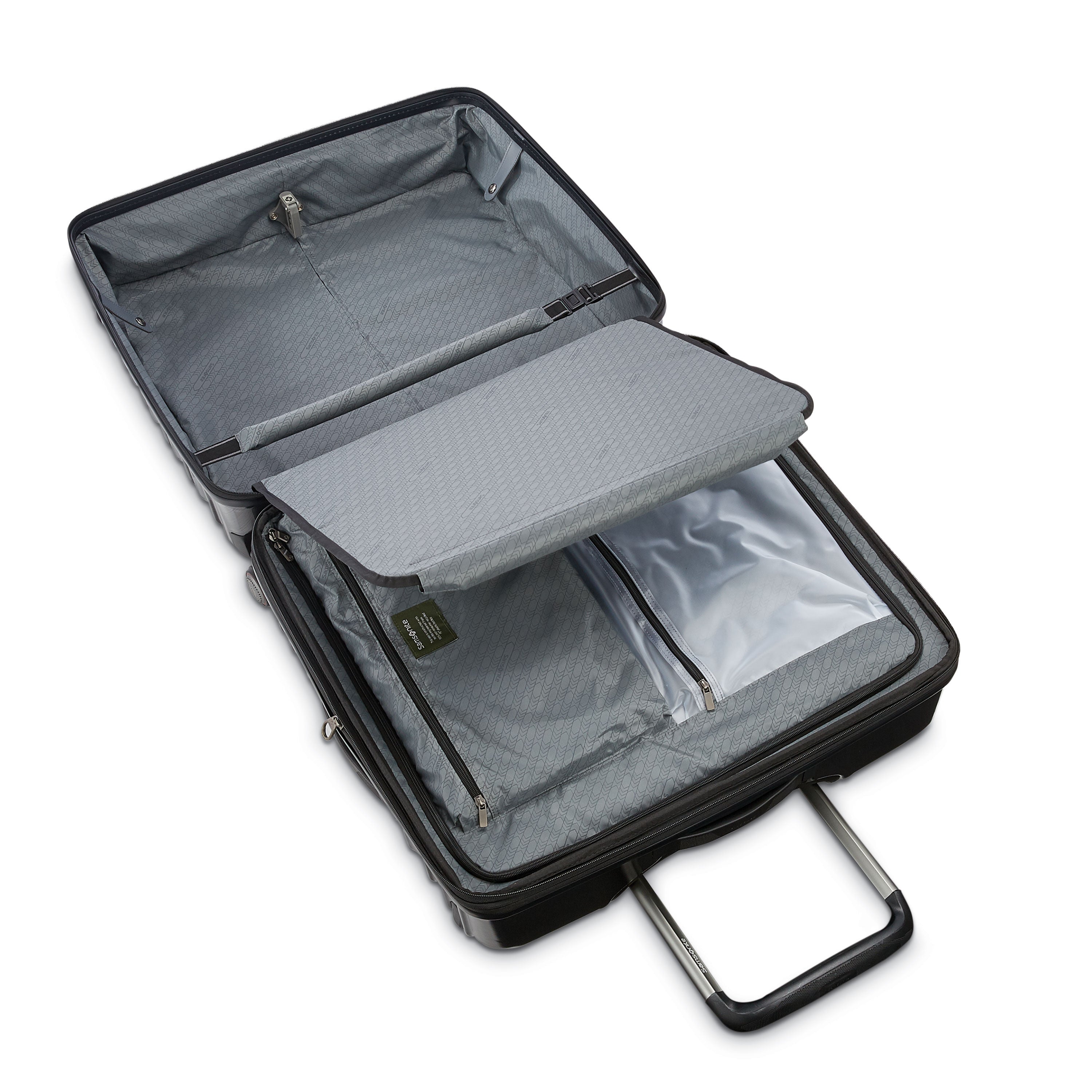 Samsonite Stryde 2 Large Glider, view 4