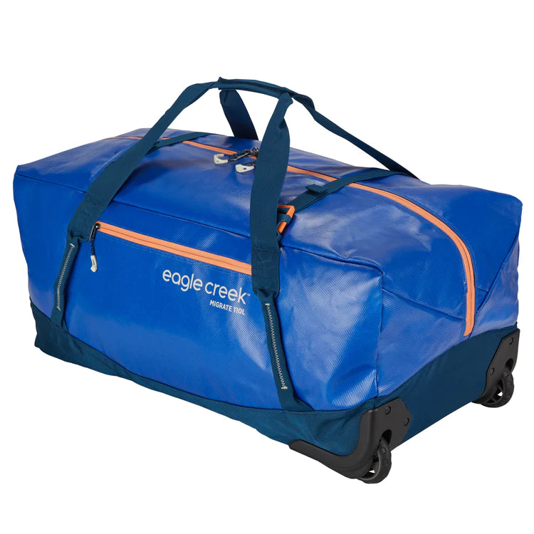 Eagle Creek Migrate Wheeled Duffel Bag 110L image 3